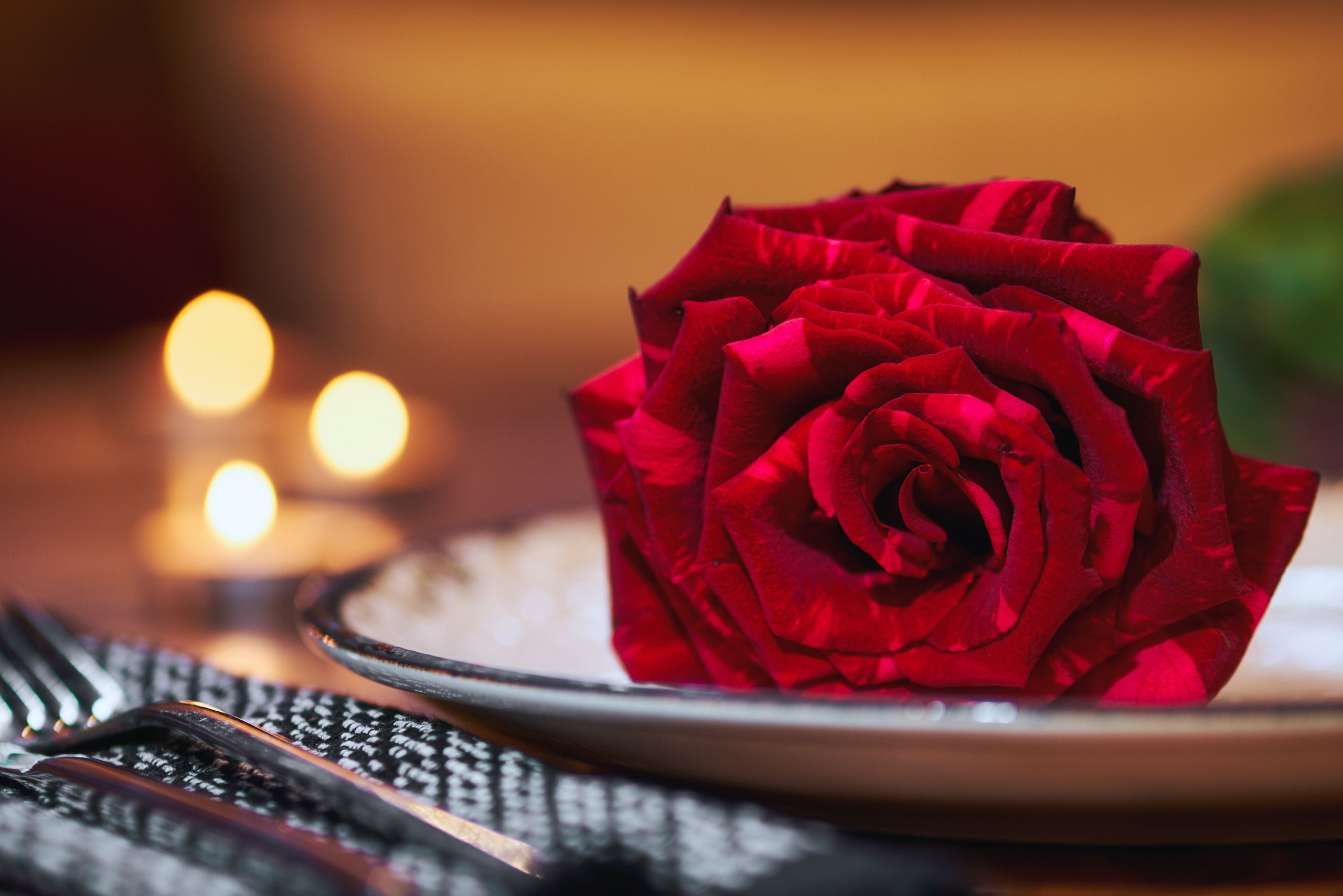 Кулинарна фотография. Фототека