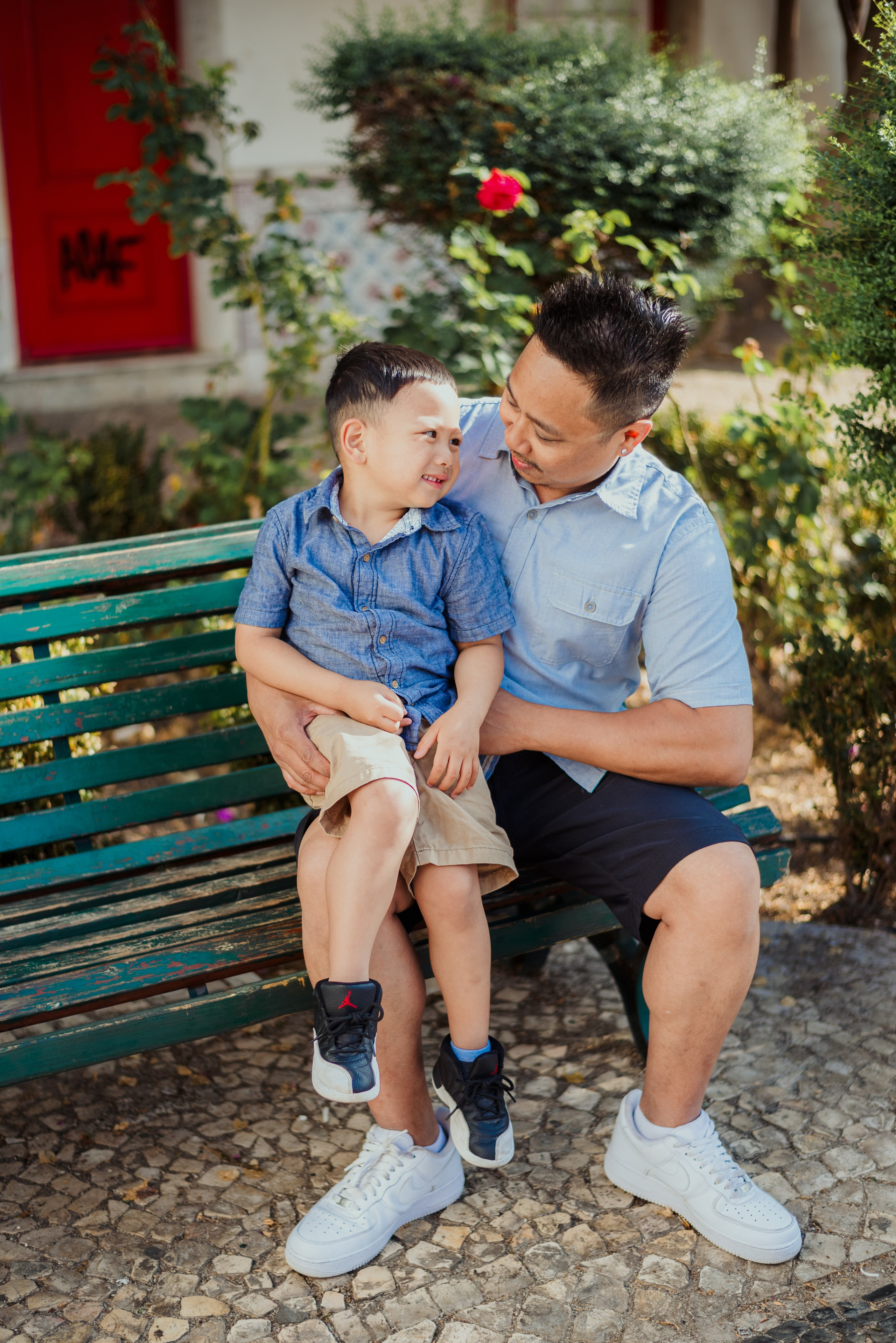 Joy and Family. Lifestyle, wedding and family photographer