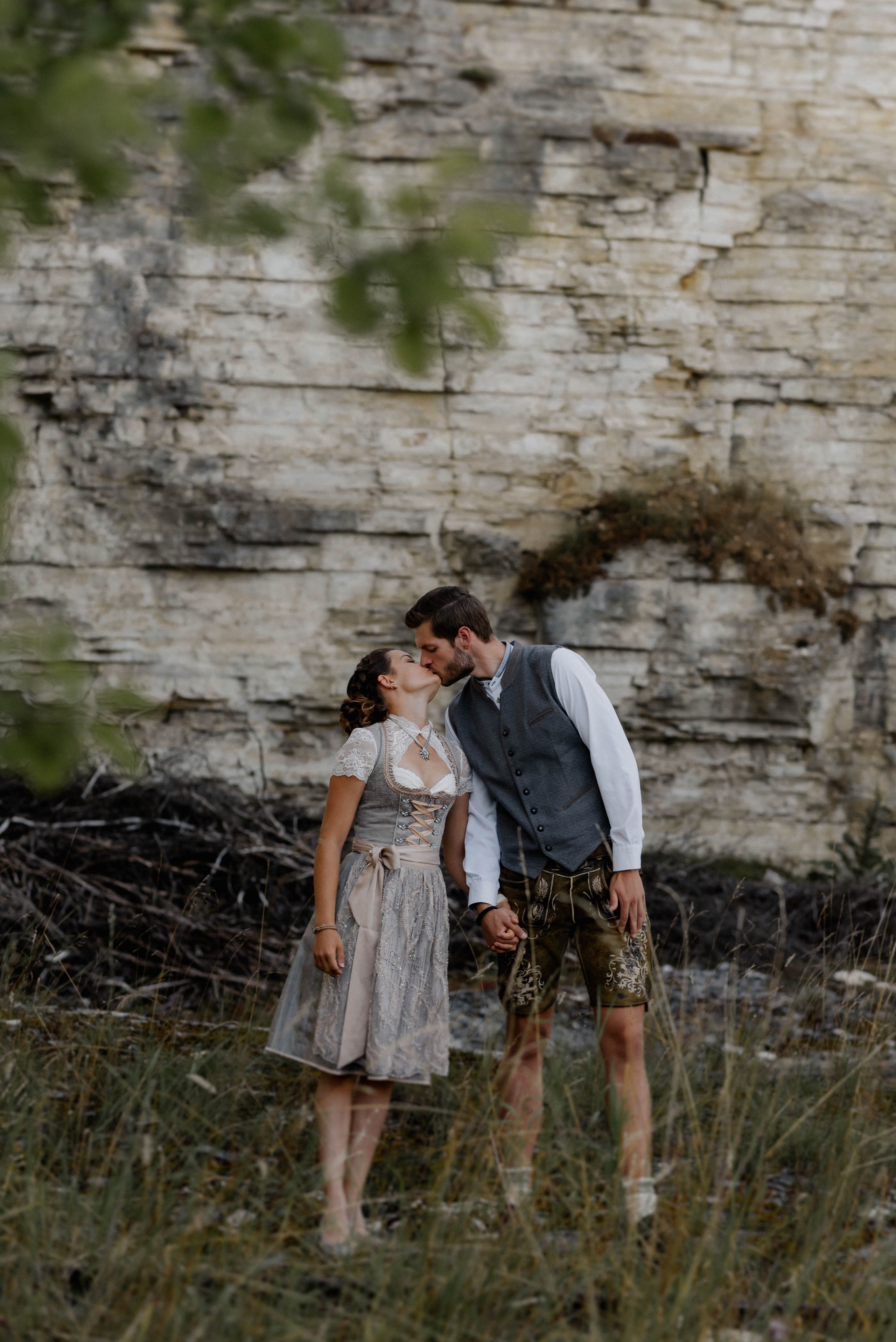 Горное очарование. Фотограф в Нюрнберге Ирина Менерт из Ансбаха