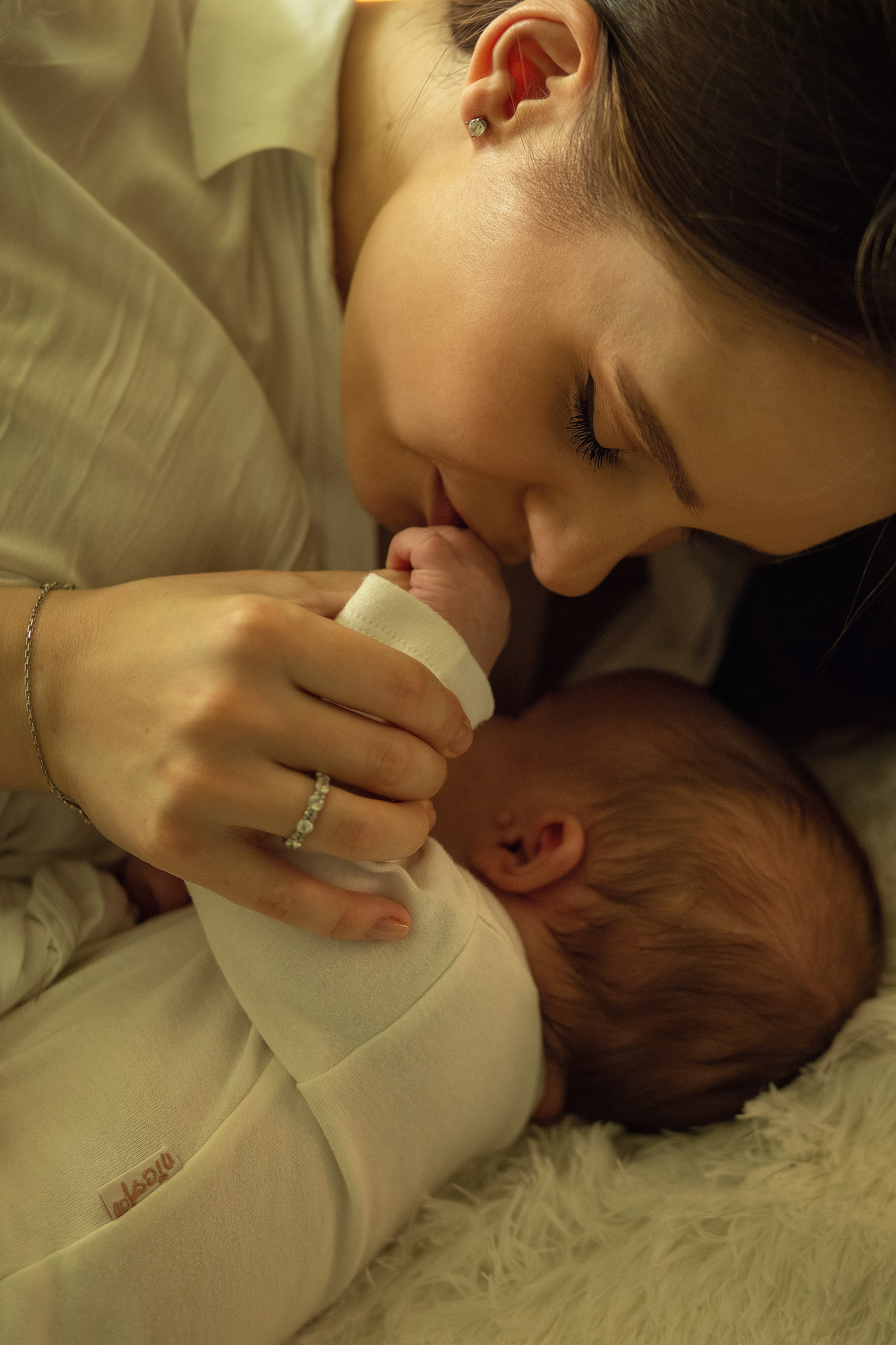 Семья. Семейный и детский фотограф в Варшаве Мила Бобровская