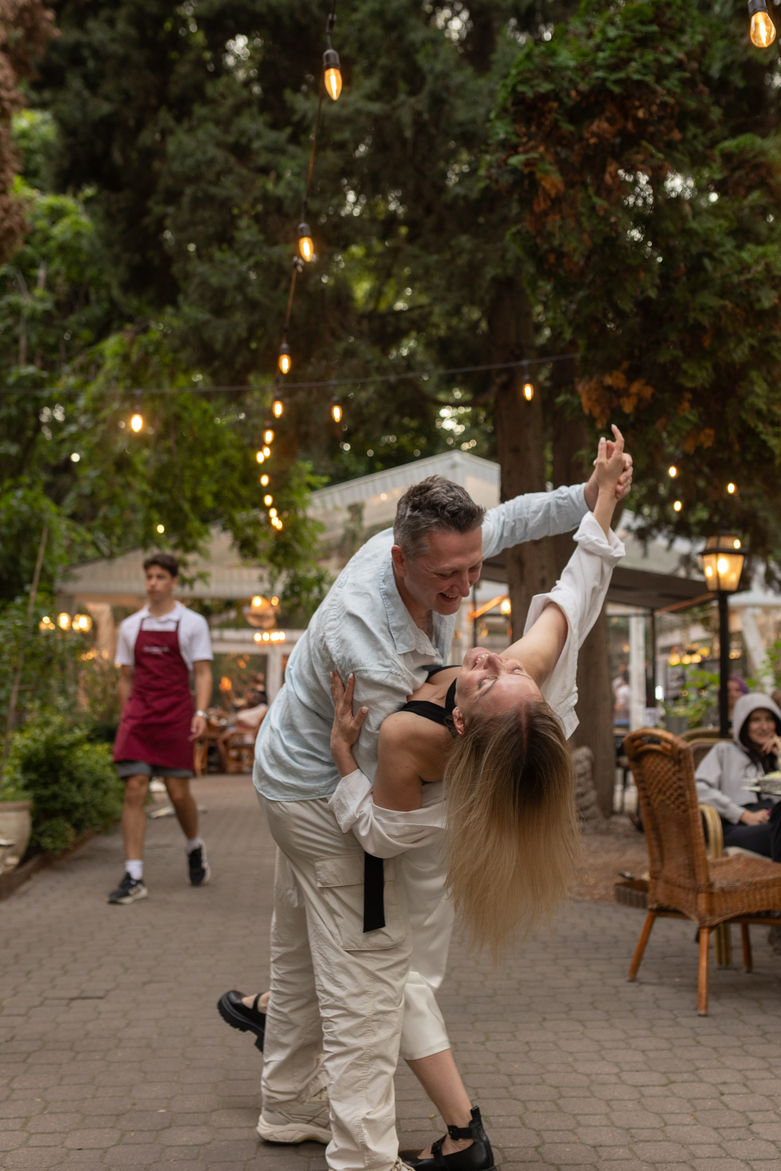 Наталья 04.08.2025. Семейный и детский фотограф в Варшаве Мила Бобровская