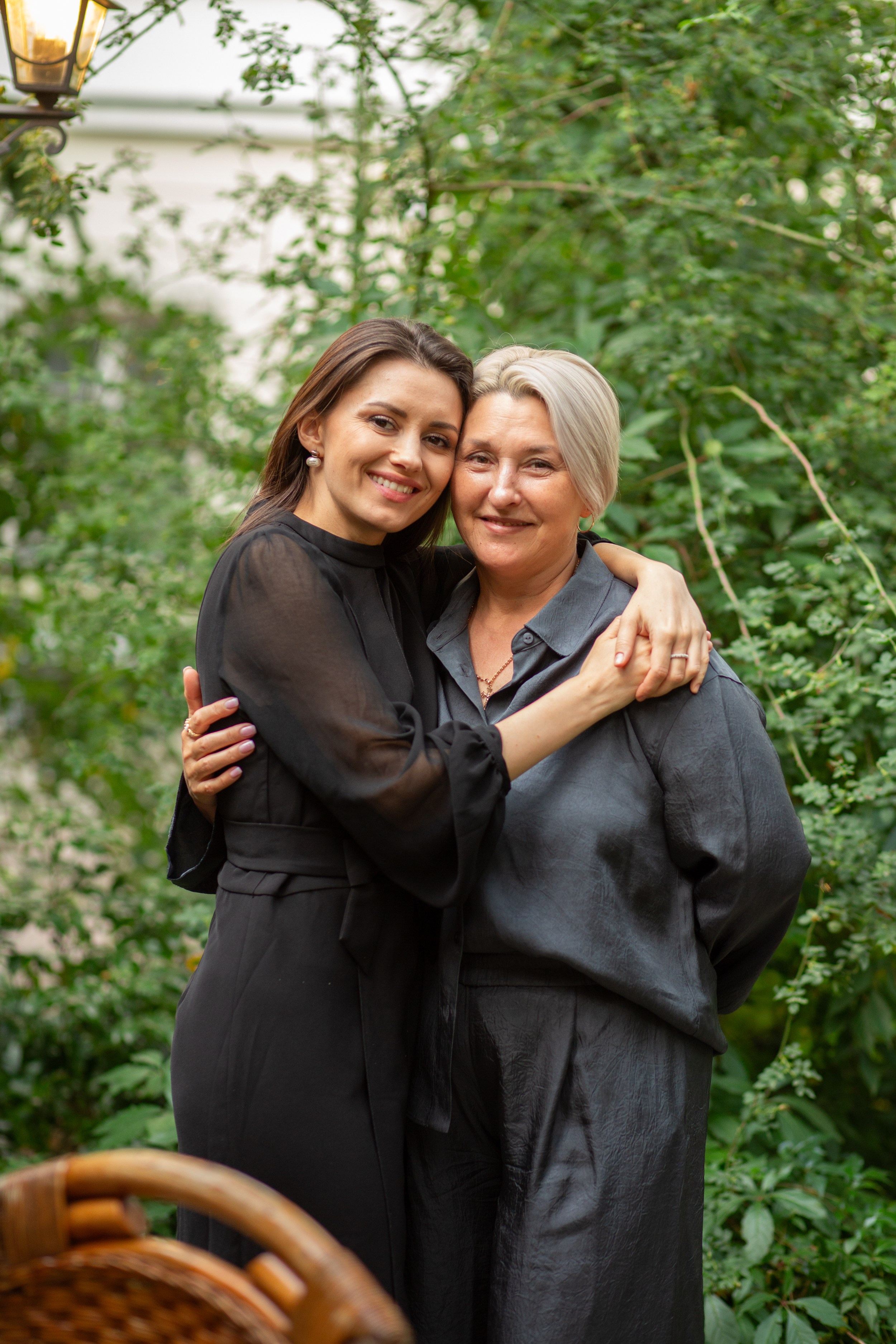 Наталья 04.08.2025 часть 2. Семейный и детский фотограф в Варшаве Мила Бобровская