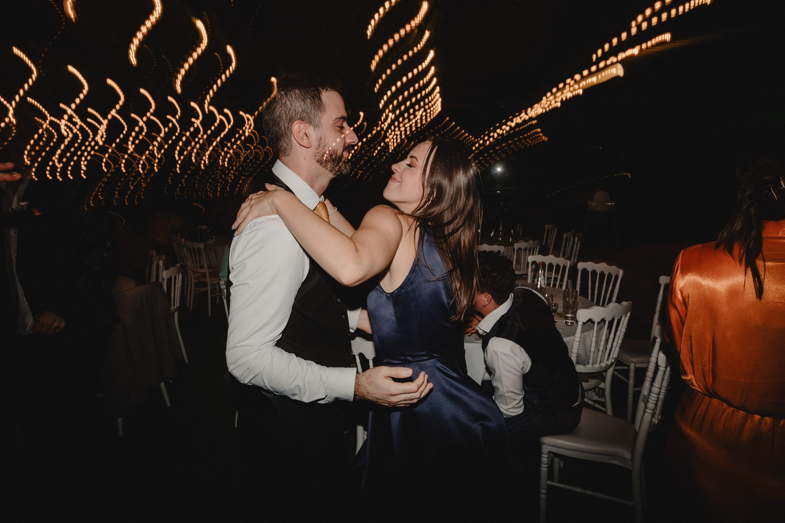 Marina & Paolo. Wedding photographer based in Novi Sad, Marko Milivojevic