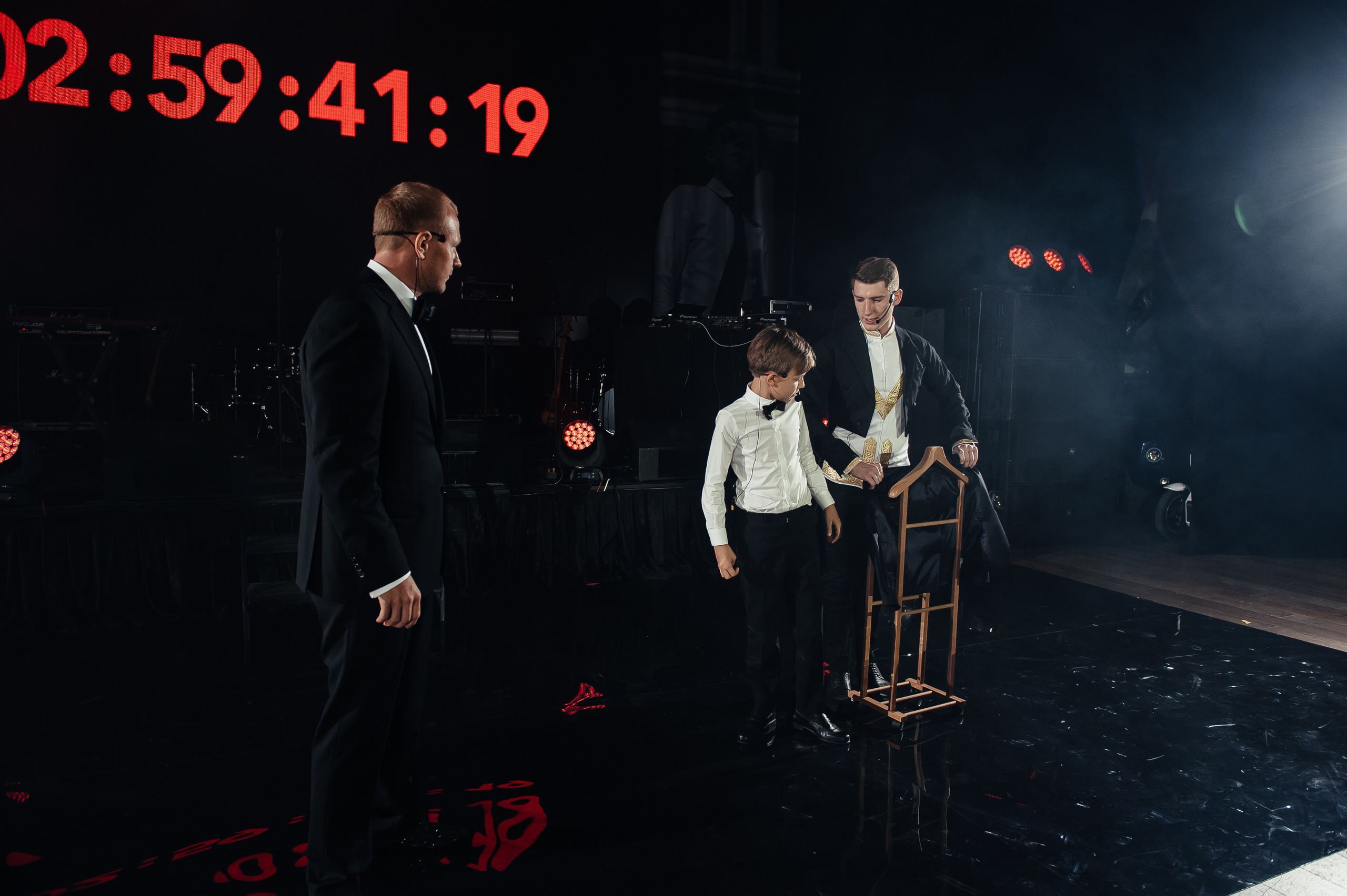 “Alex 010” Birthday. Wedding photographer in Spain