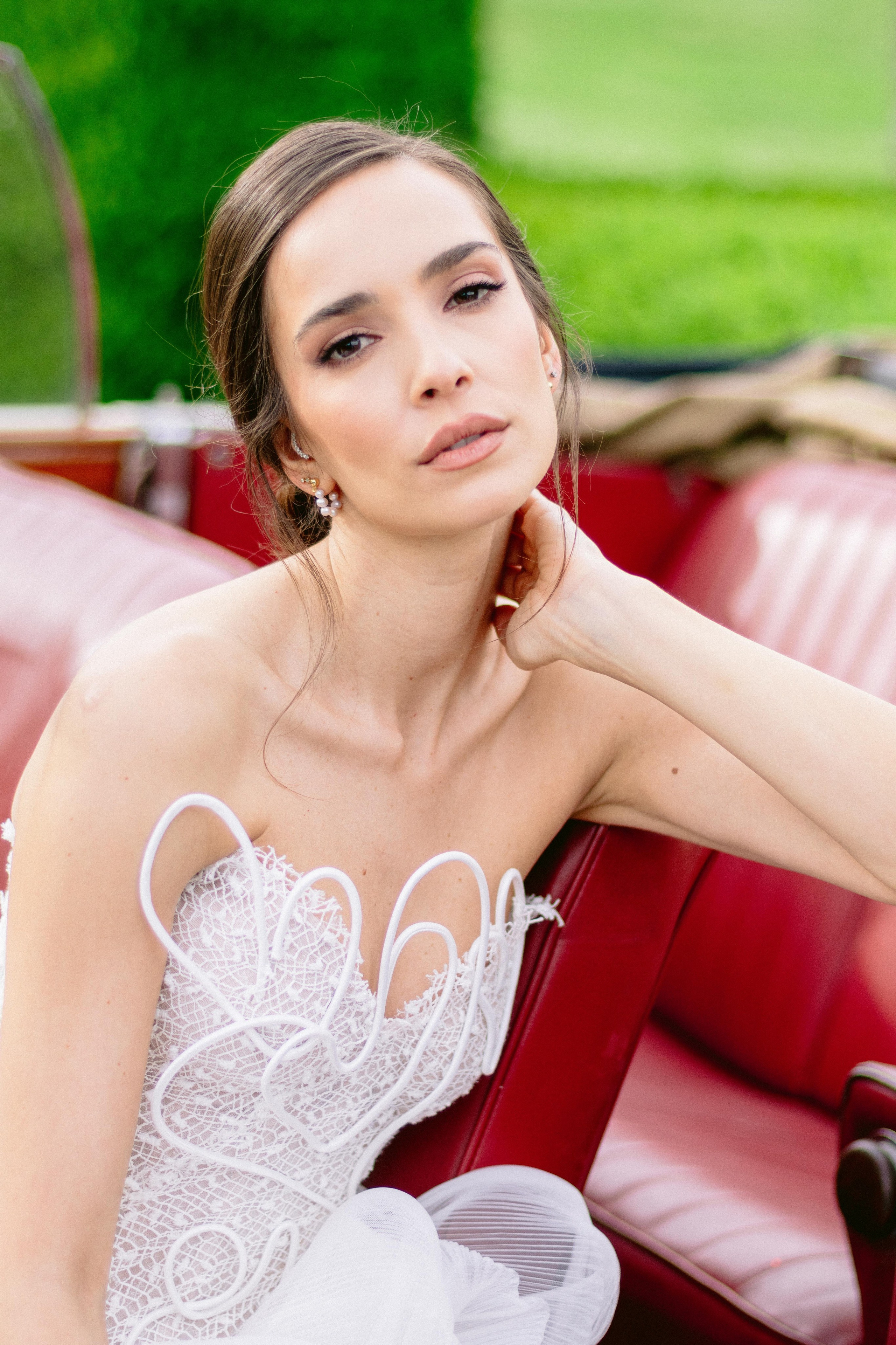 Wedding Villa Arvedi | Italy