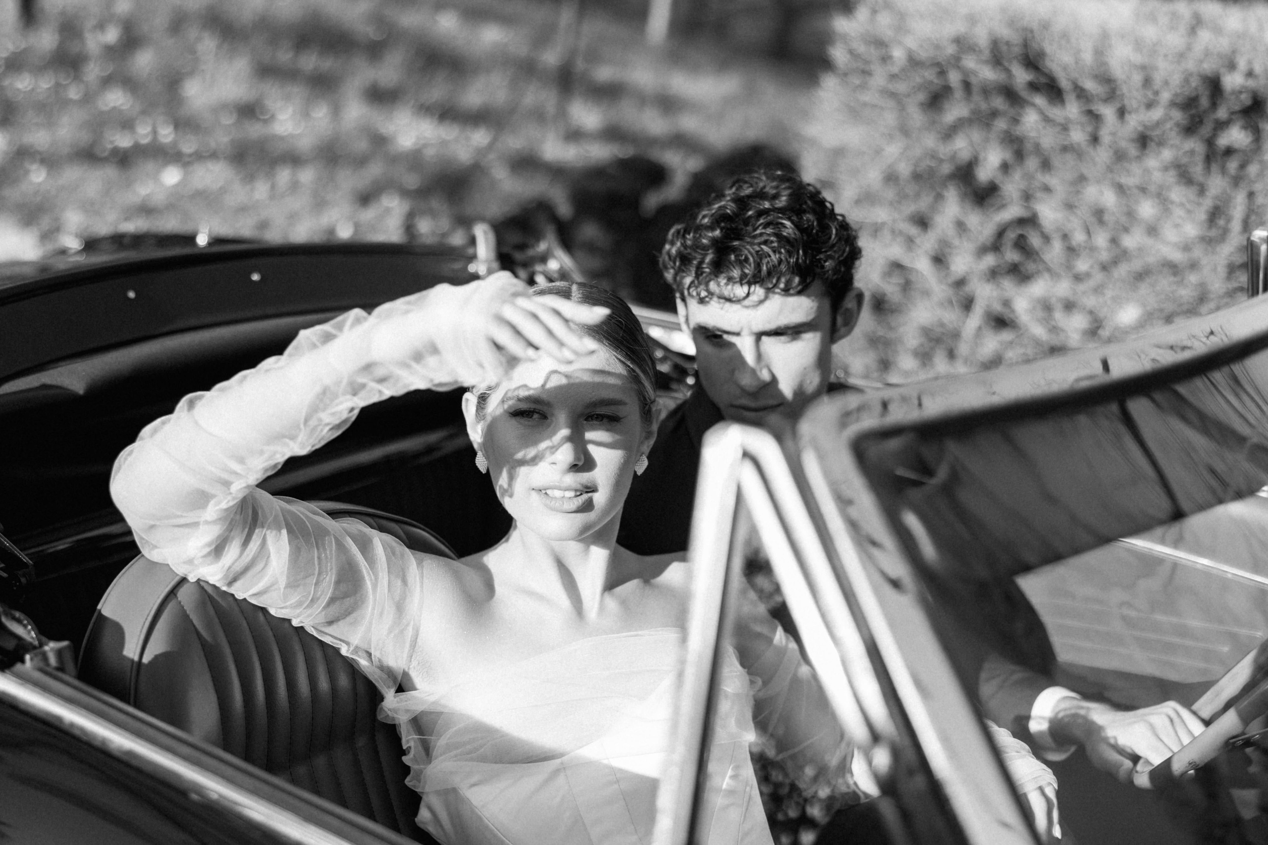 Wedding at Villa Spalletti Trivelli | Milan