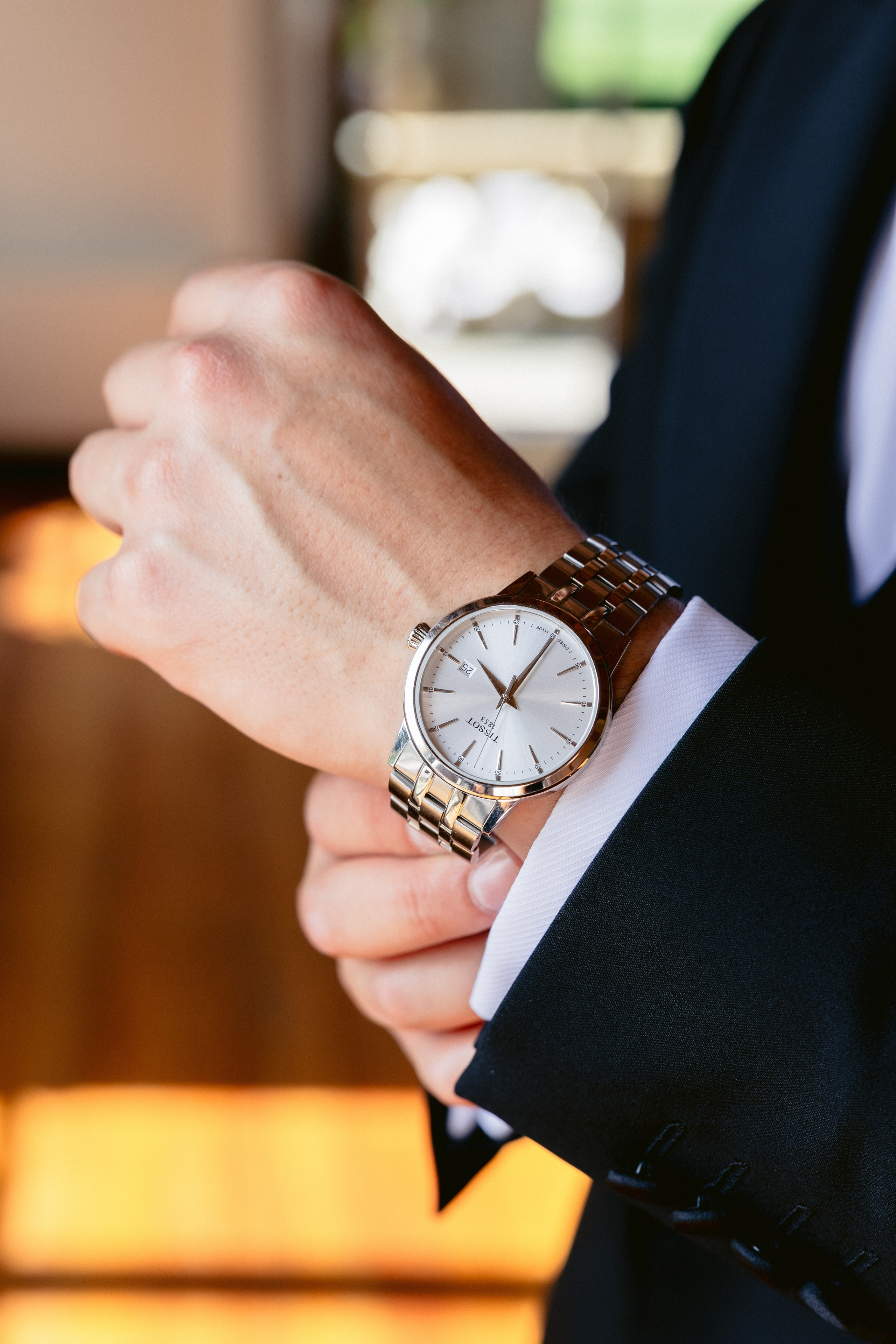 Wedding at Villa Subaglio