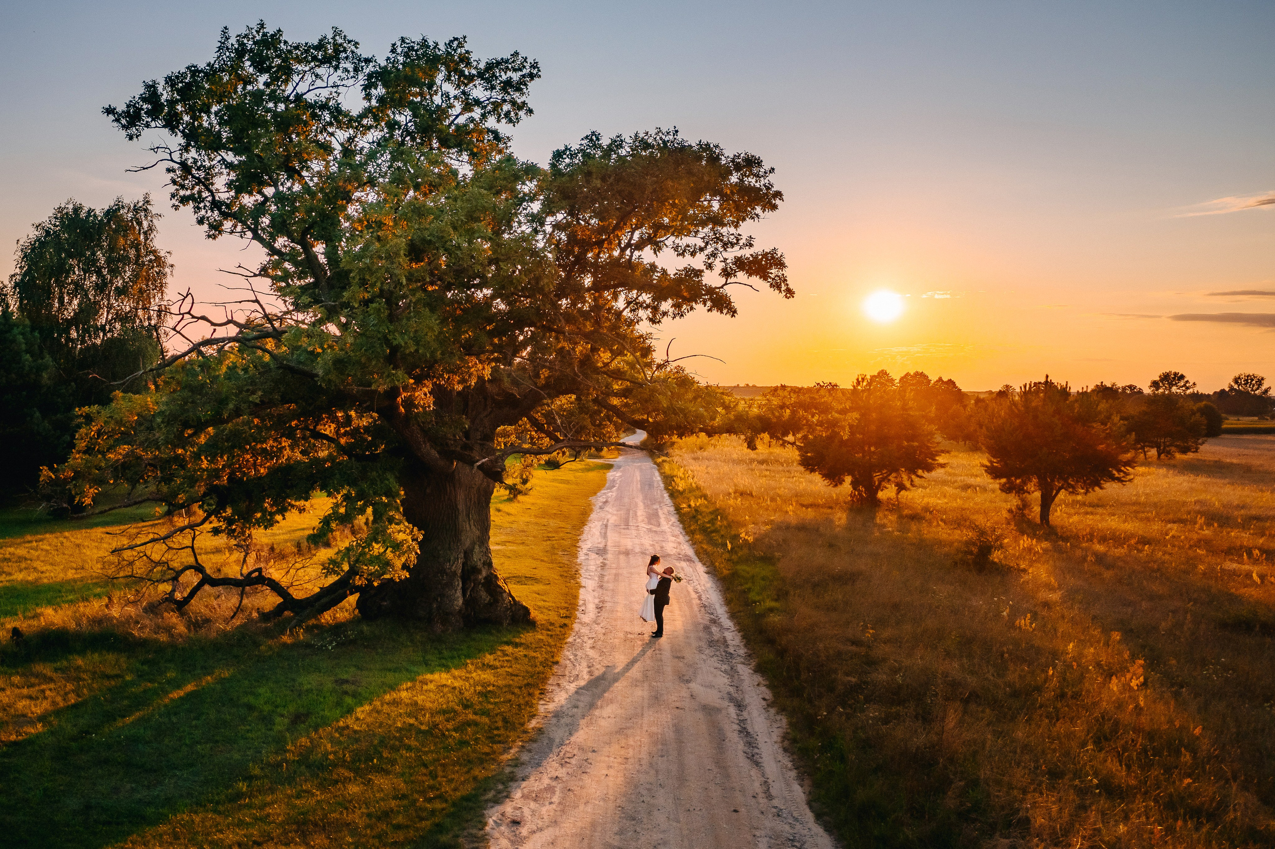 Wojciech Kaszlej Fotografia — fotograf ślubny Augustów. Suwałki, Białystok, Warszawa