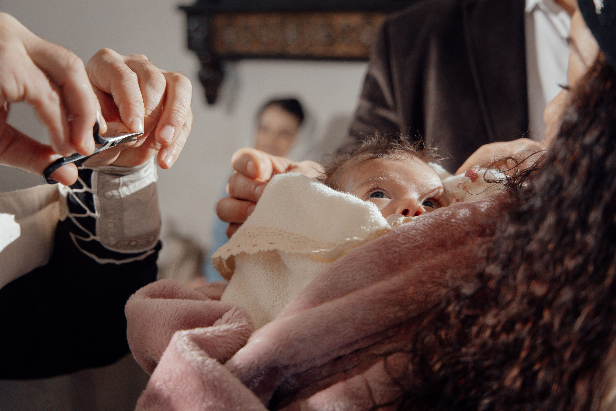 Botez. Свадебный Фотограф, Детский и семейый Фотограф Молдова