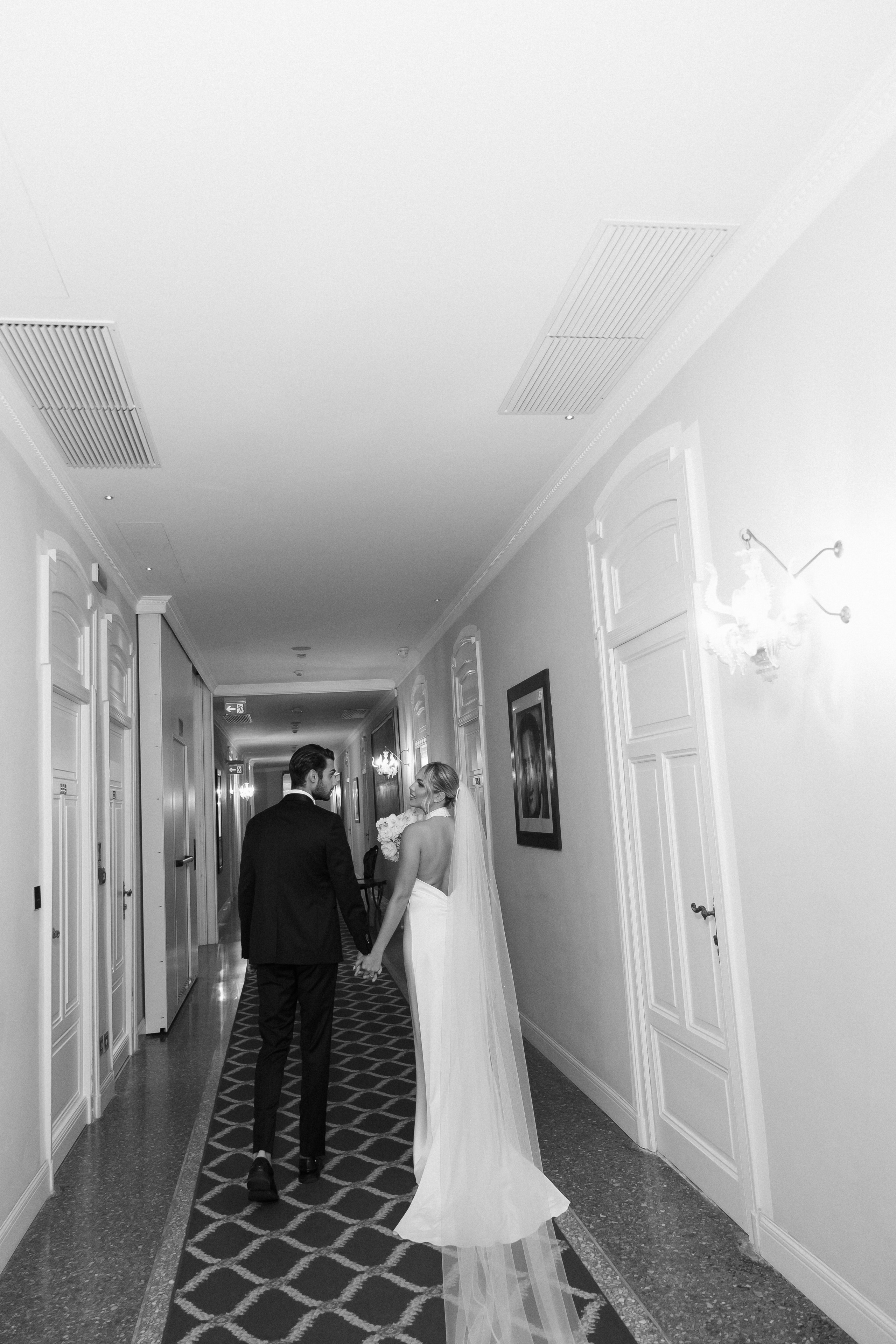 Vittorio&Noemi Grand Hotel. Свадебный фотограф Виктория Саврук