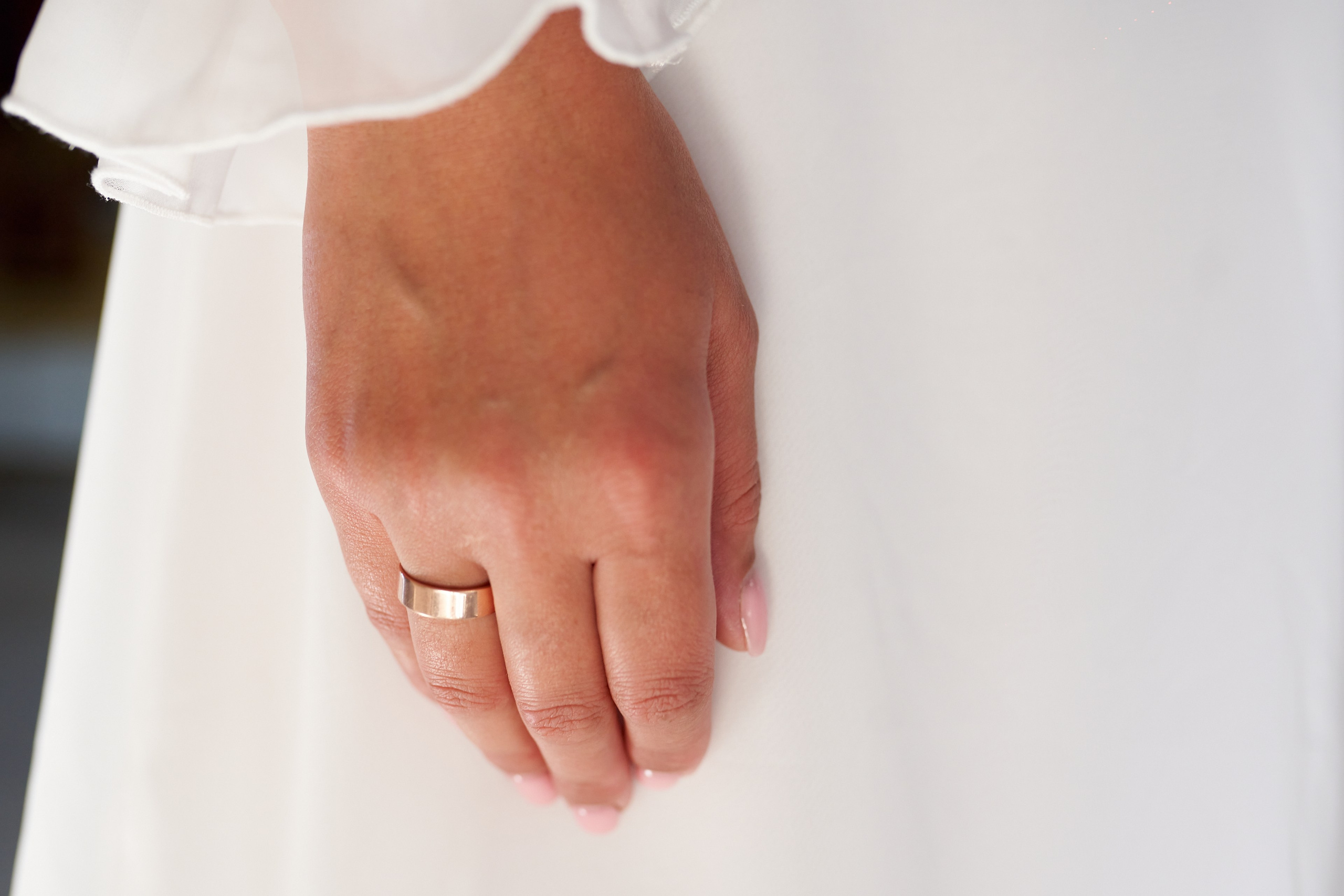 Венчание Андрея и Анны. Дмитрий и Каролина Тофан