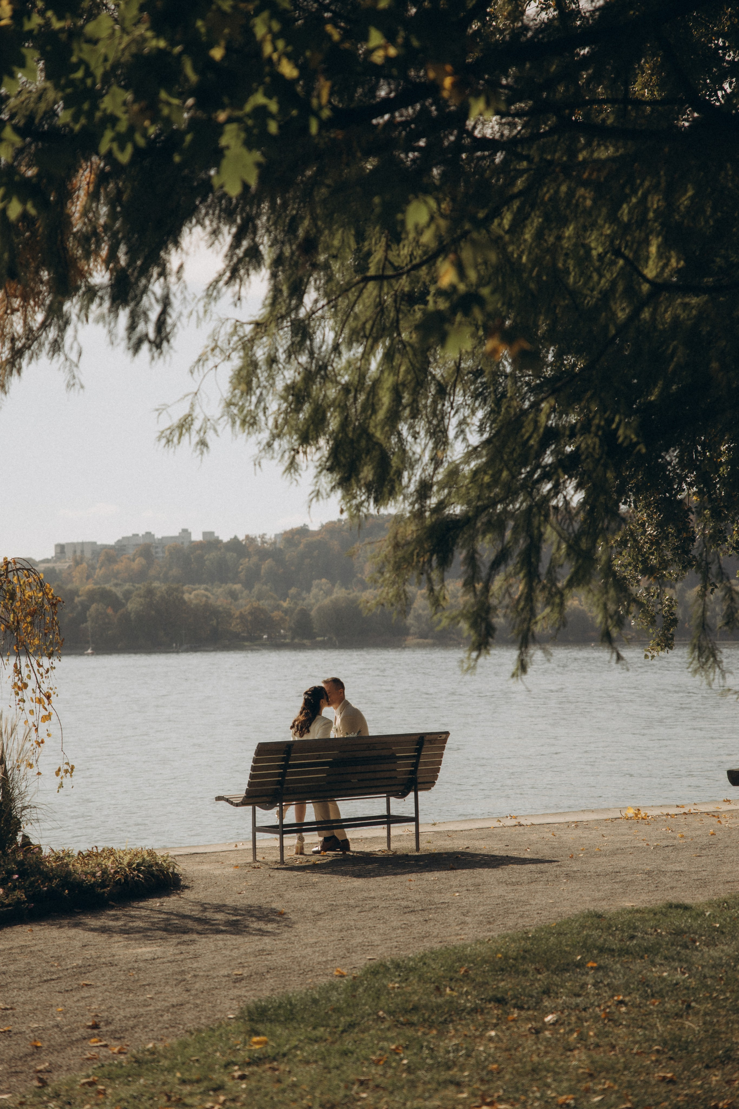Hochzeiten. Hochzeits- und Porträtfotografin in Deutschland