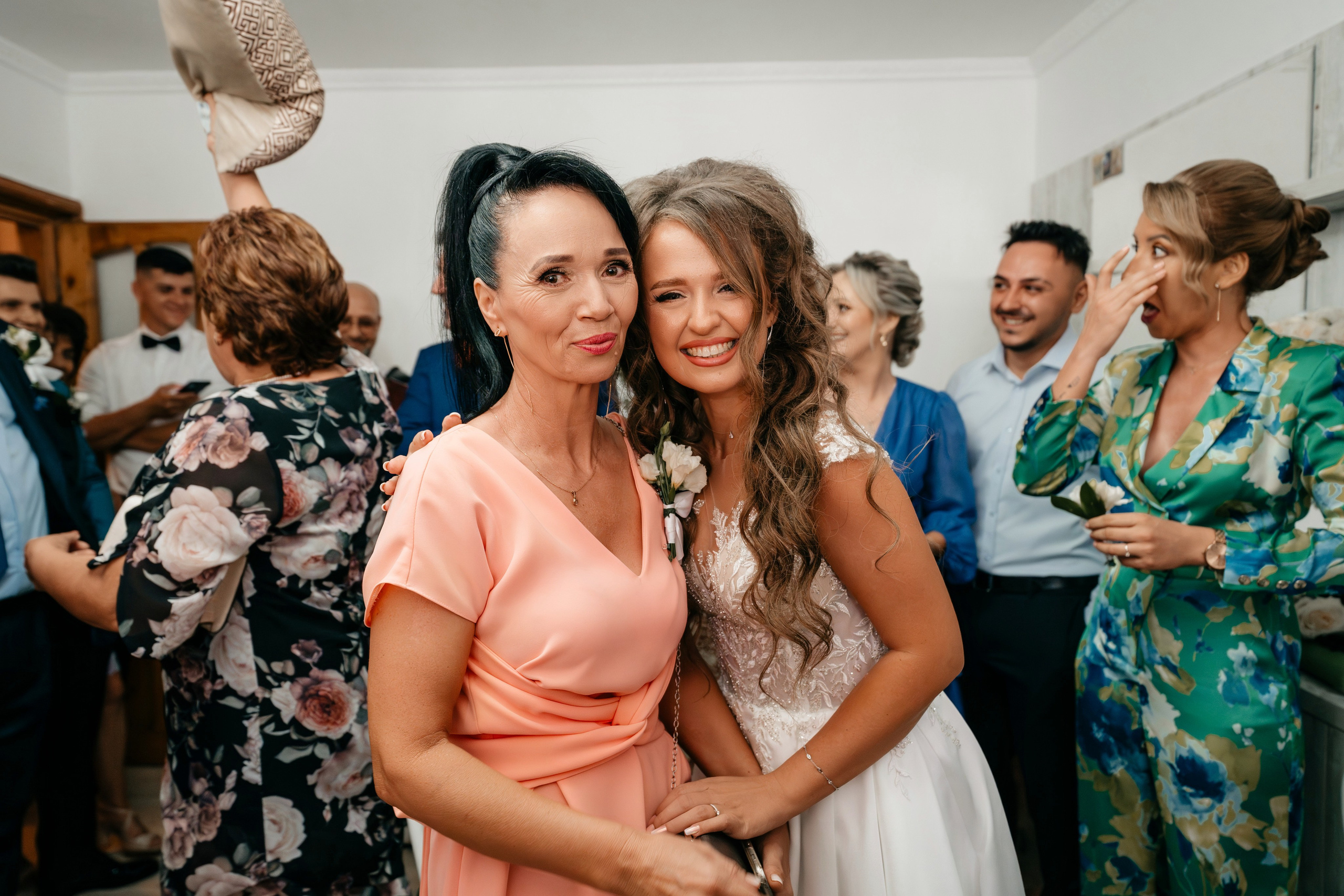 Diana & Daniel. Raw Studio. Fotograful tau de nunta!