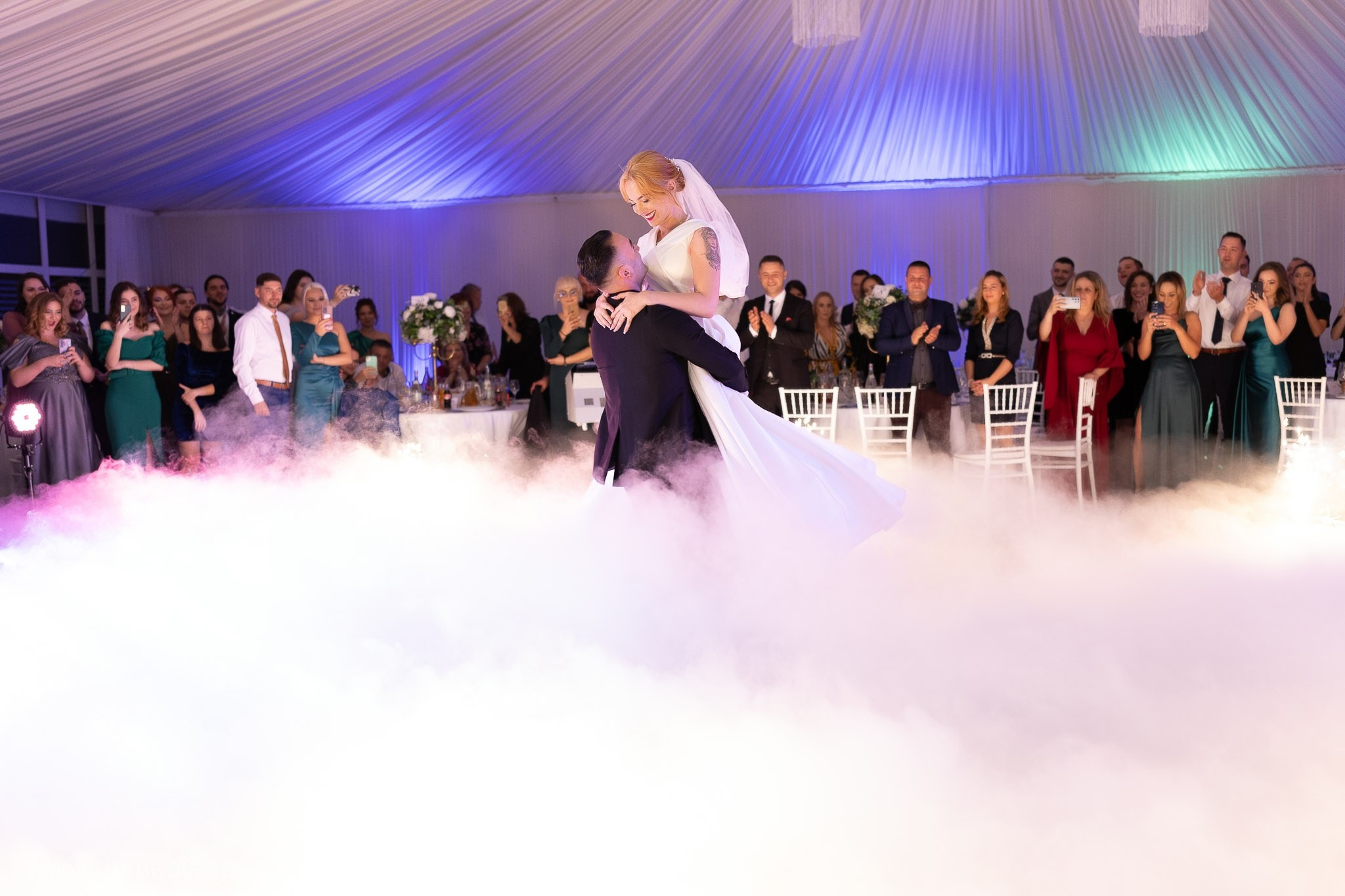 Letitia & Robert. Fotograf de Nunta Focsani