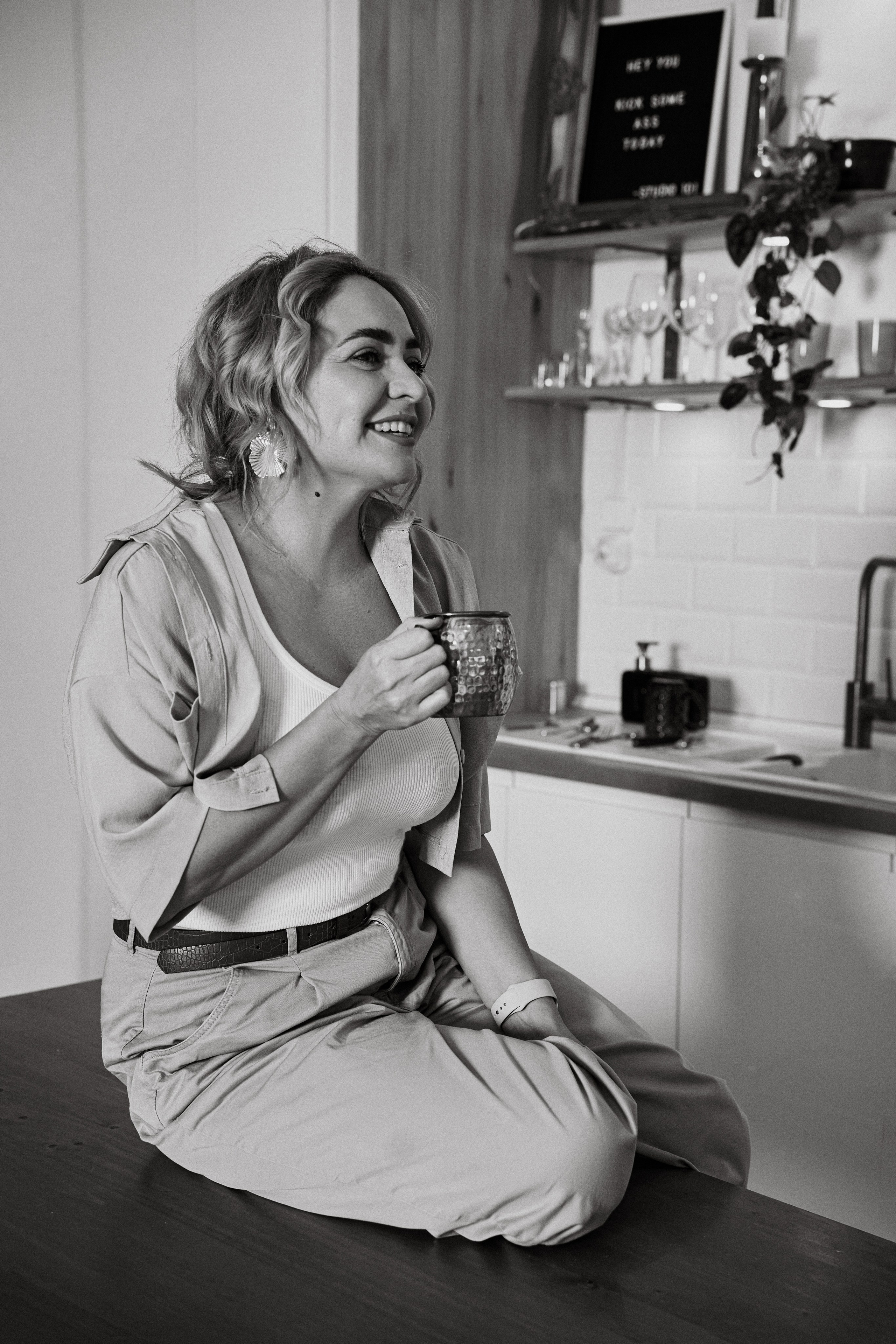 14 человек? Легко!. Фотограф в Барселоне Жанна Захарченко