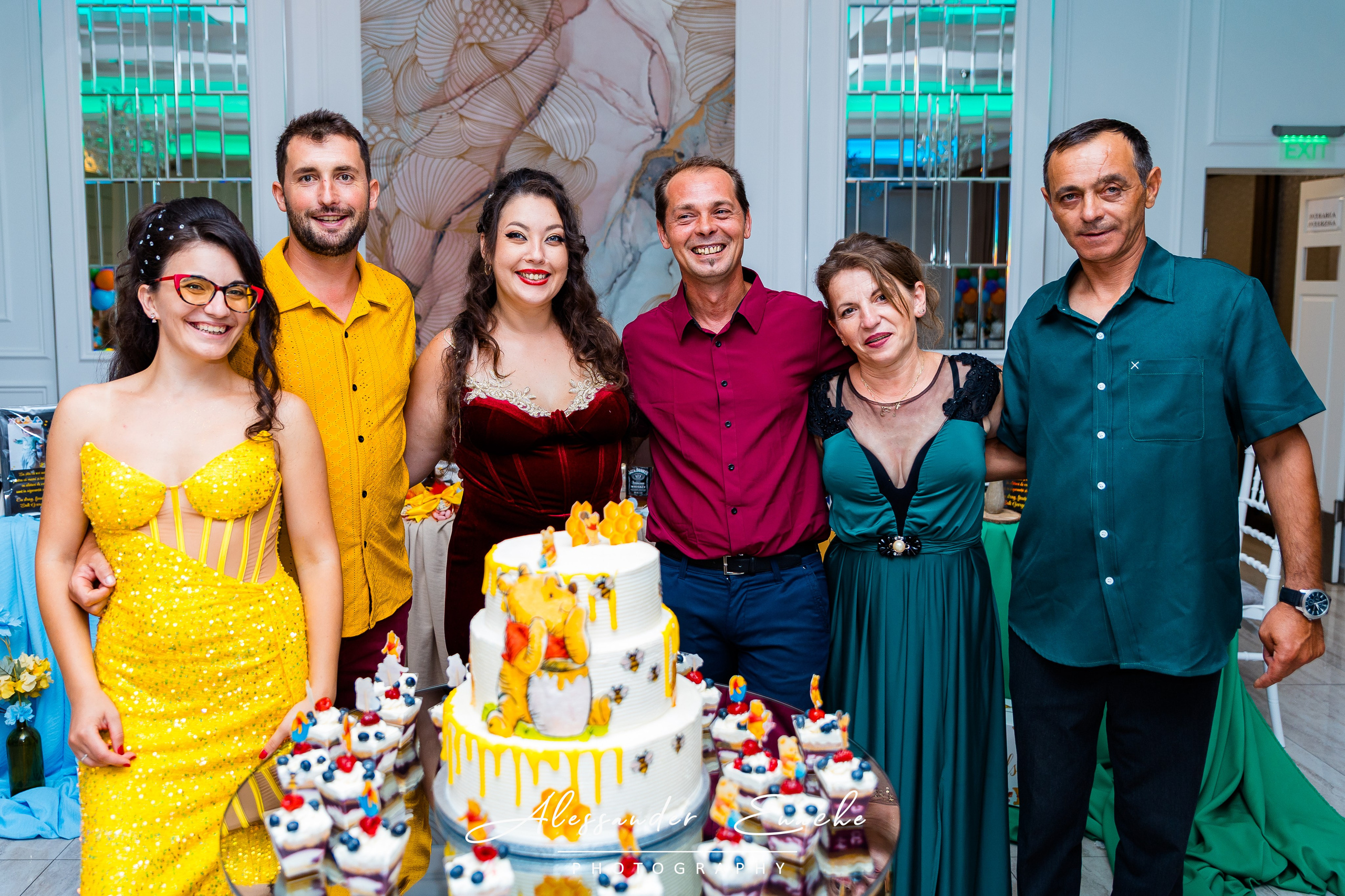 Erik George. Fotograf prin #Piatraneamt-Alessander Enache