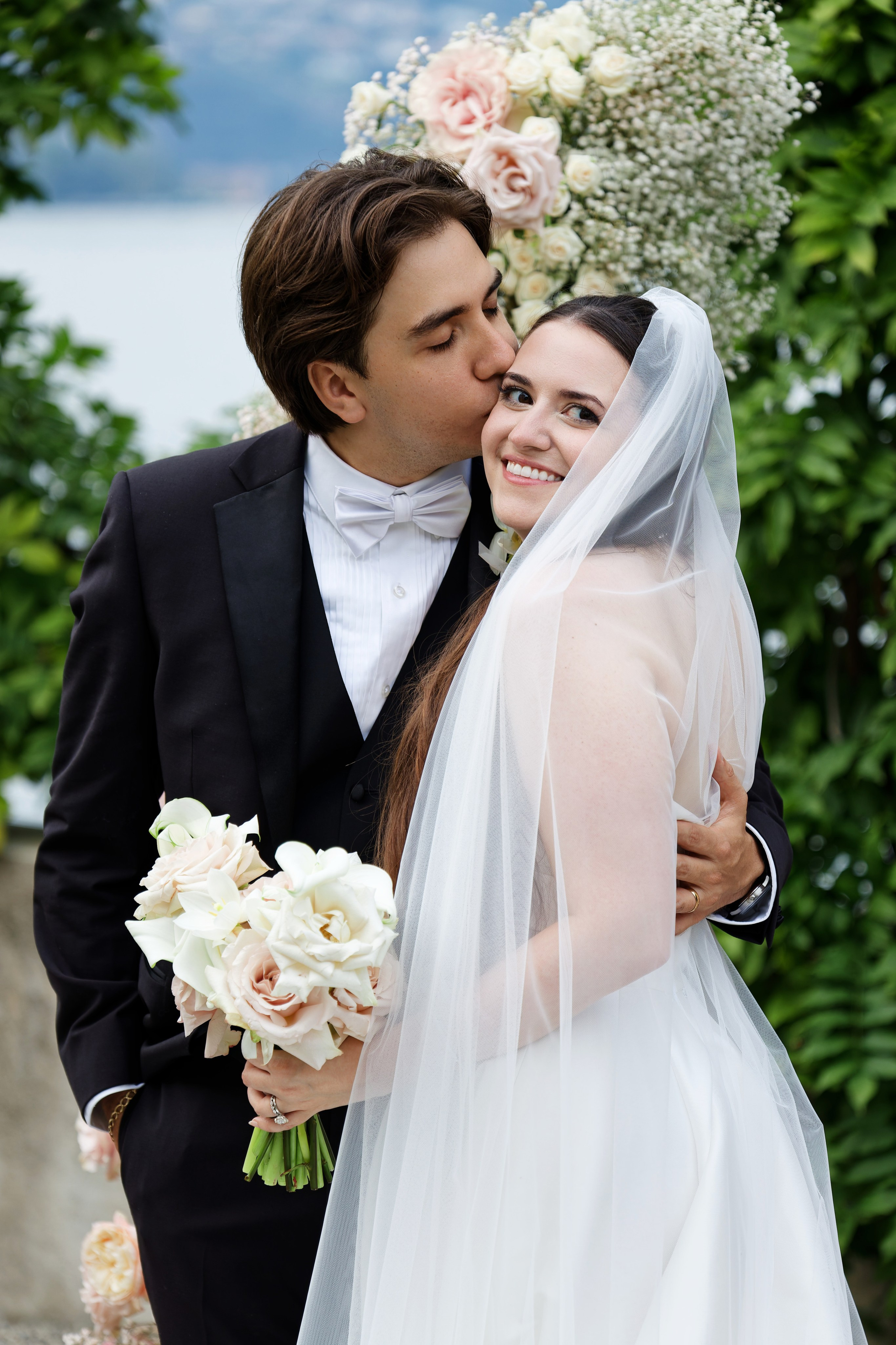 Wedding at Villa Carminati Resta on Lake Como Preview