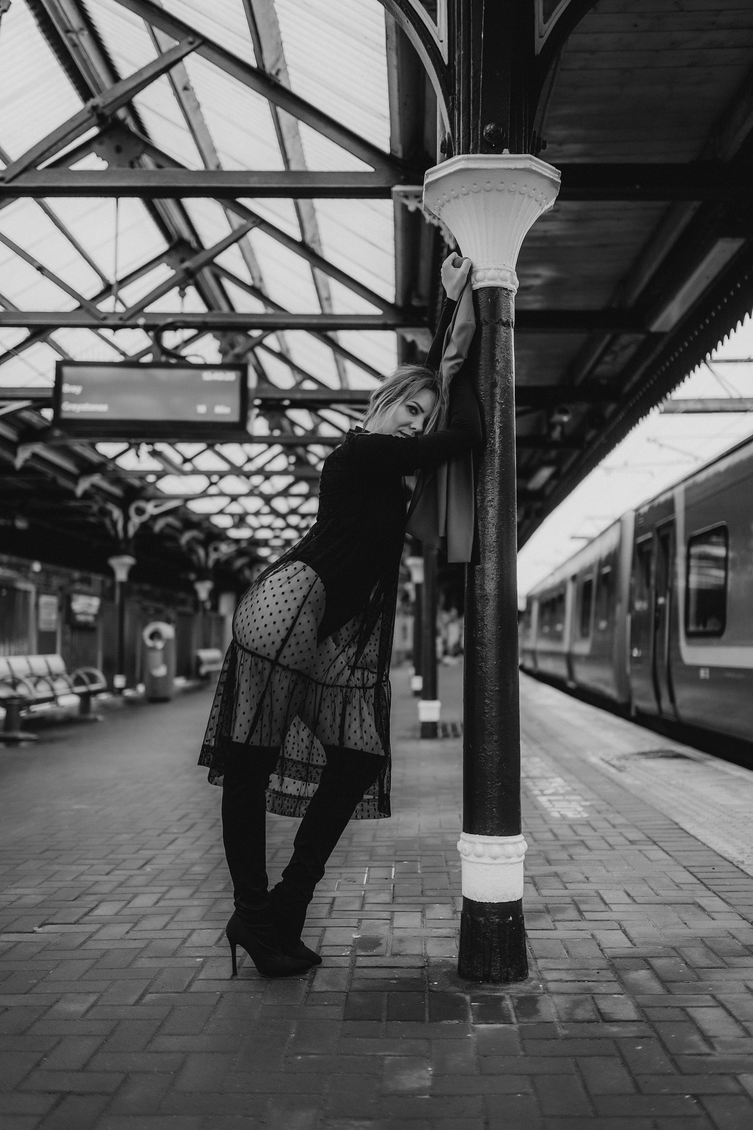 Katrin: city. Maternity/Love story/Wedding photographer