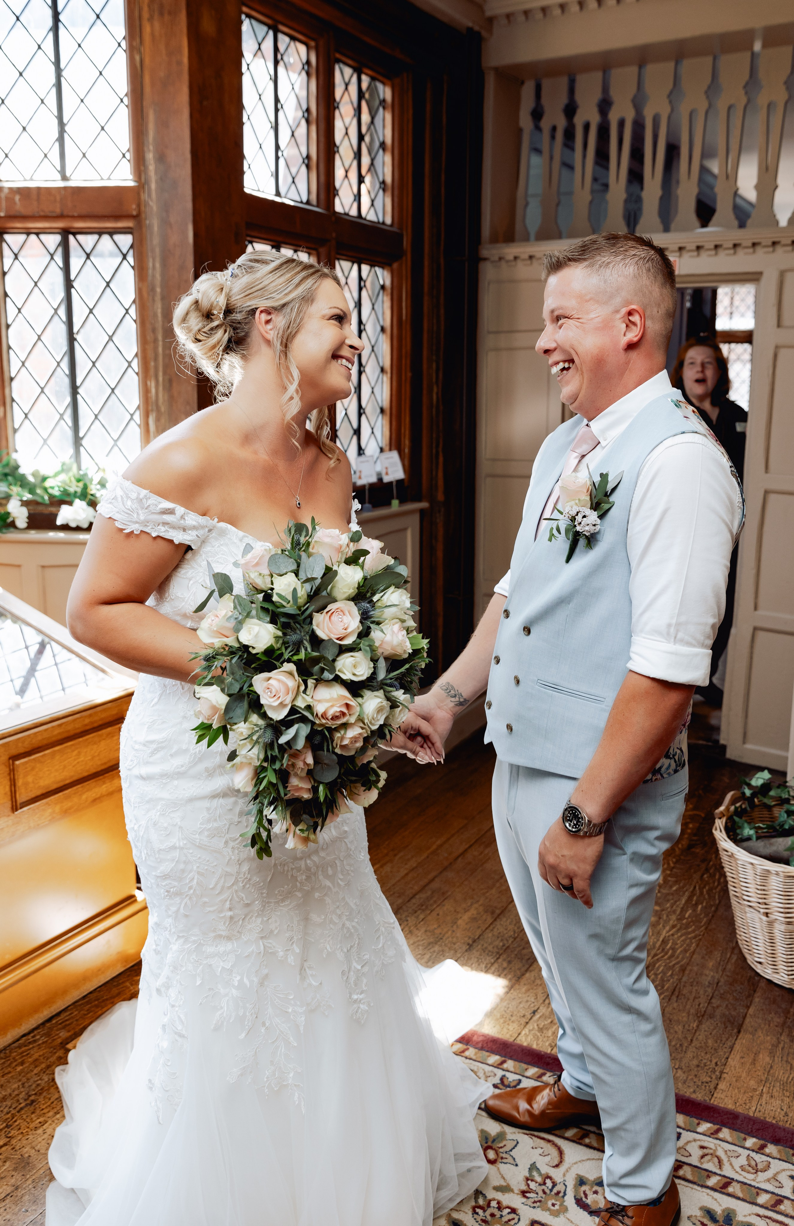 Keren & Kraig — Kent. July, 2023. Timeless Wedding & Event Photography — based London, working across Europe