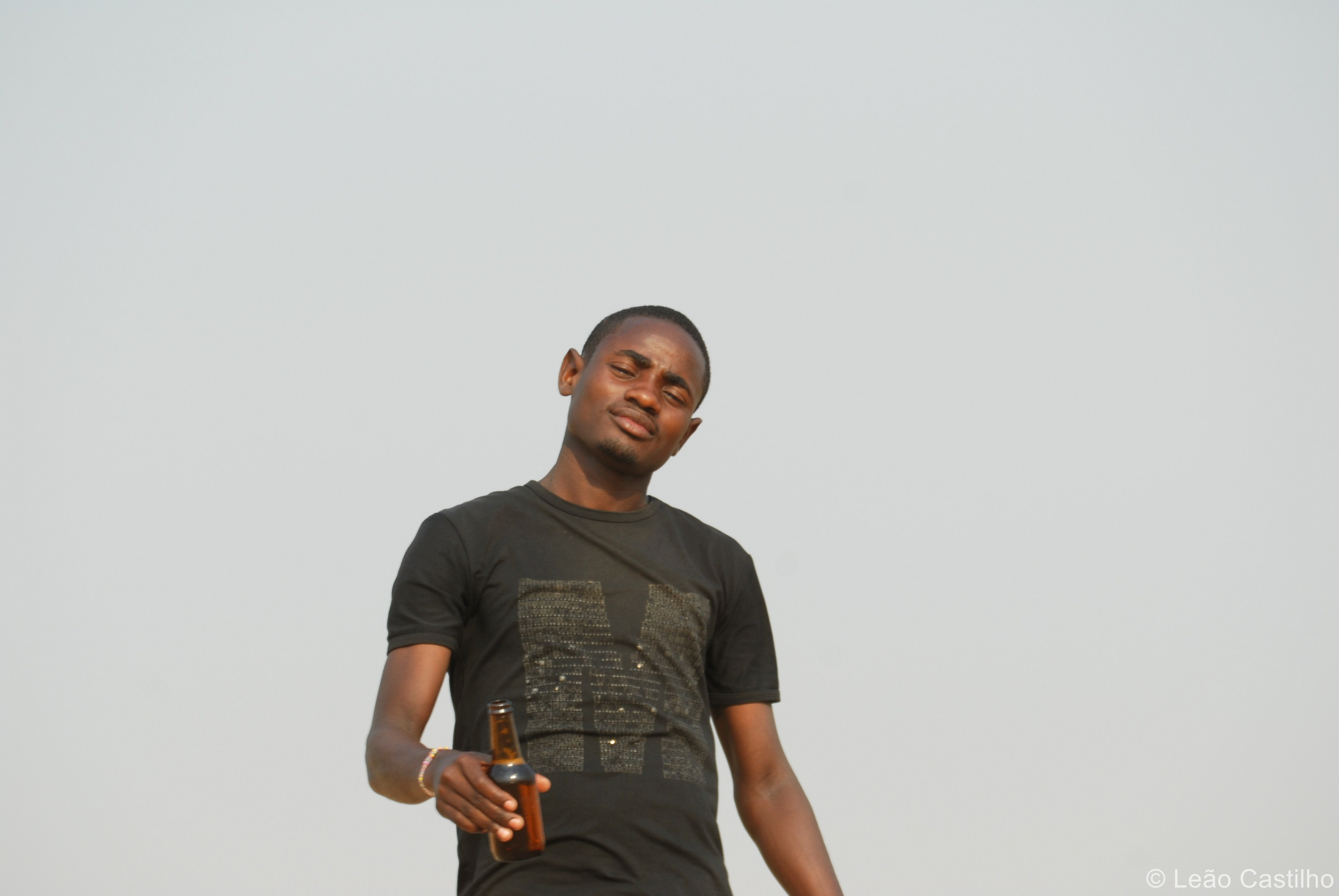 Photos from Angola people. Simbahalu