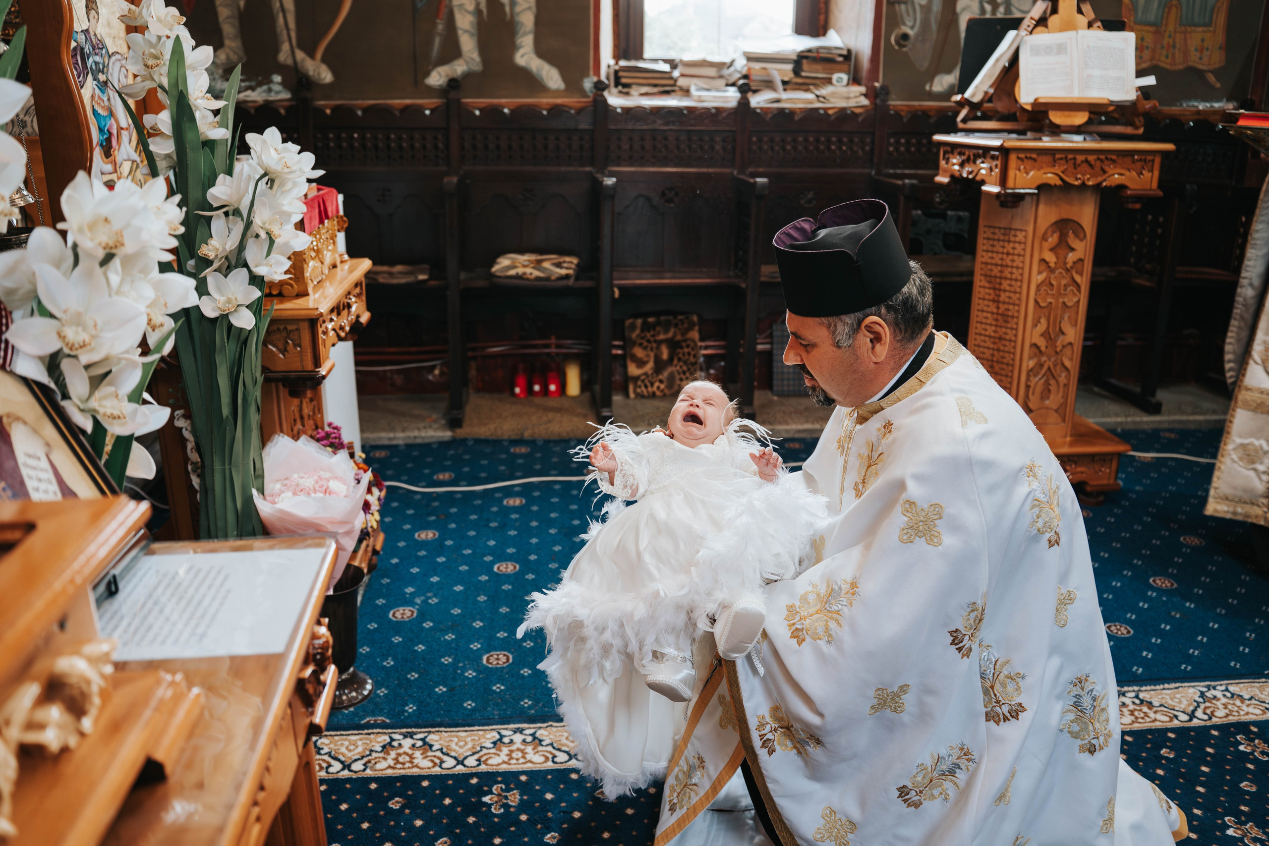 Tania Stefania. Fotograf de evenimente din Romania