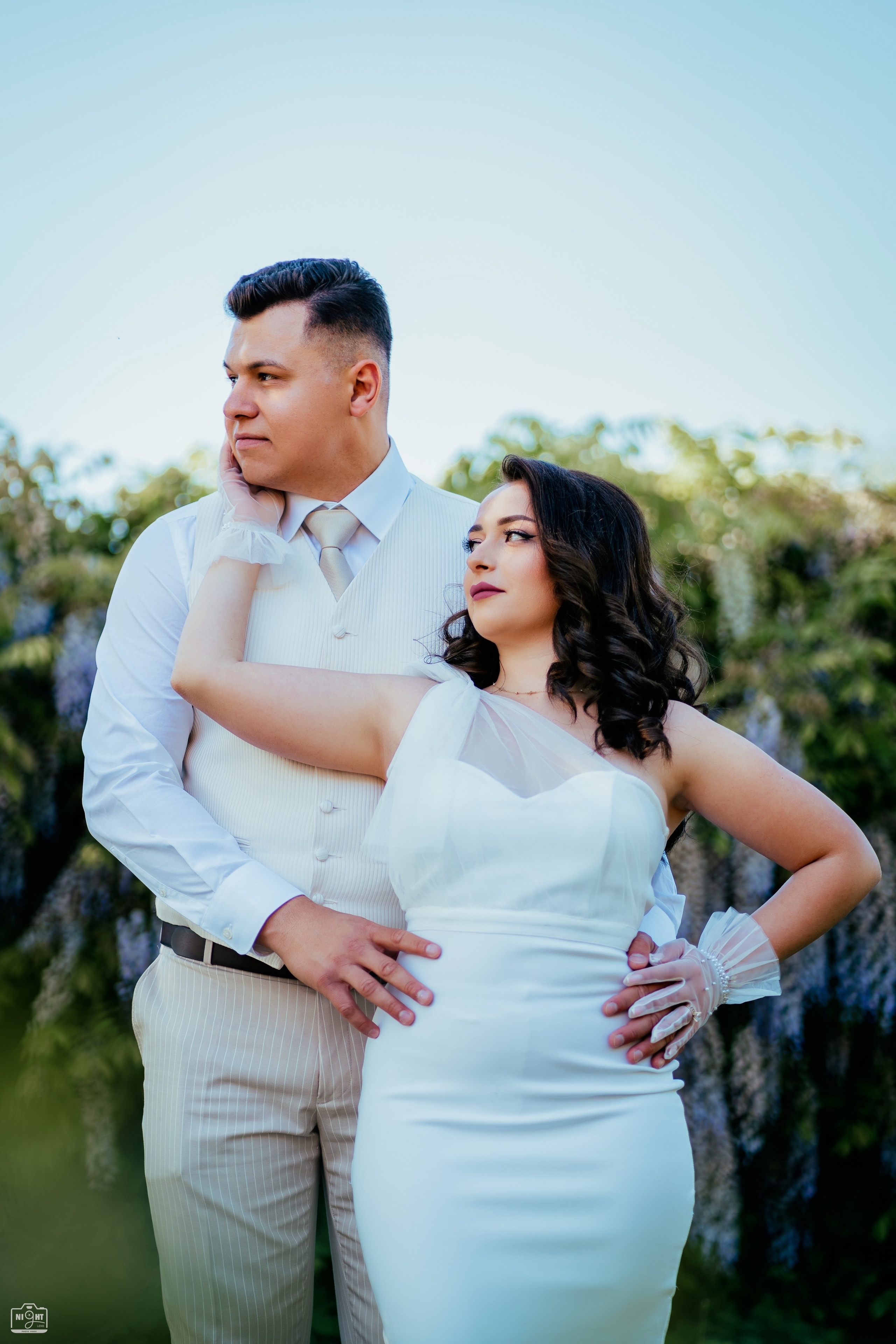 Cununie Cristian & Raluca – Stil Documentar | NIGHT LENS