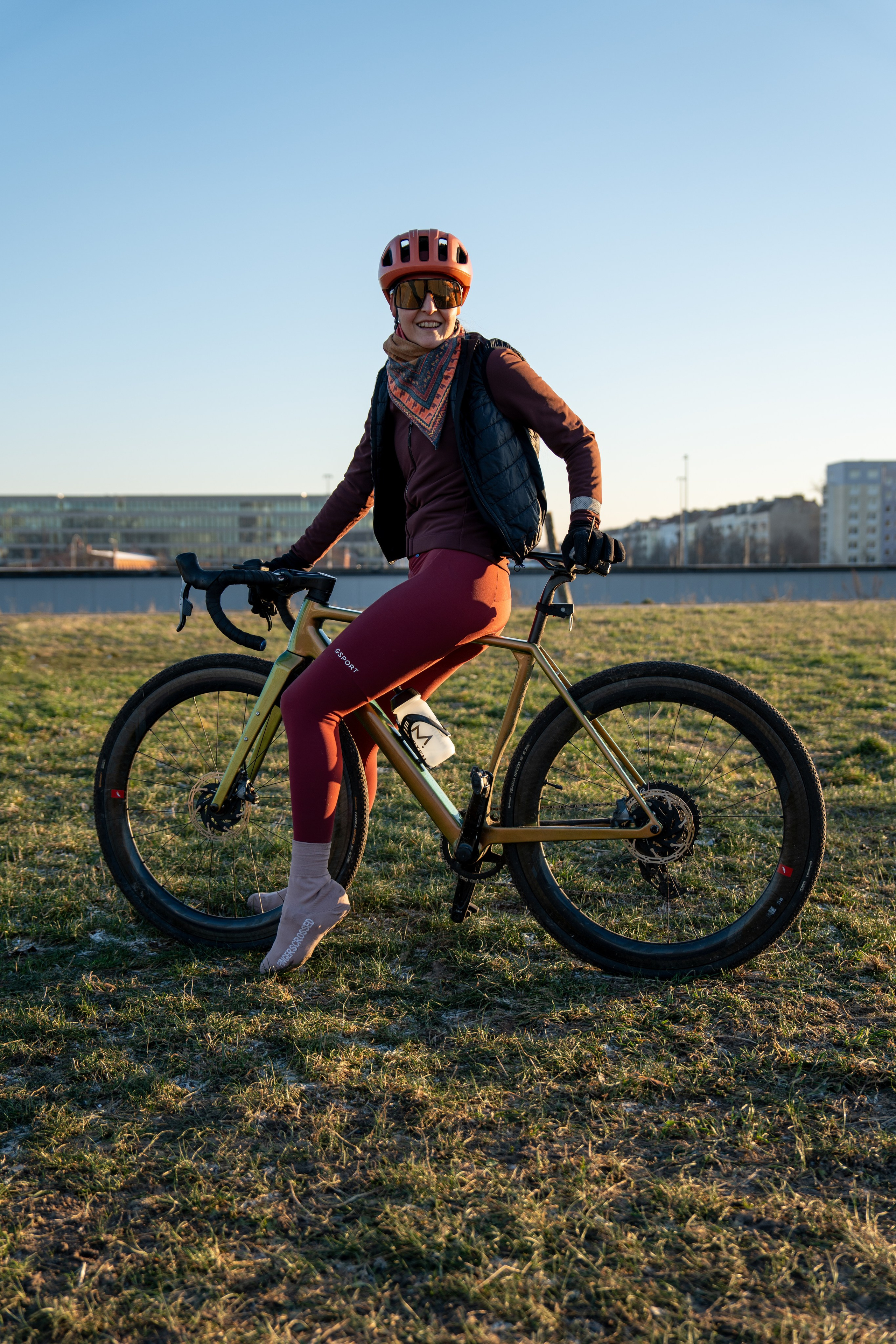 @mianzirei / Gsport / POC. Stevenson.Visual.Lab — Professional Photo/Video in Berlin