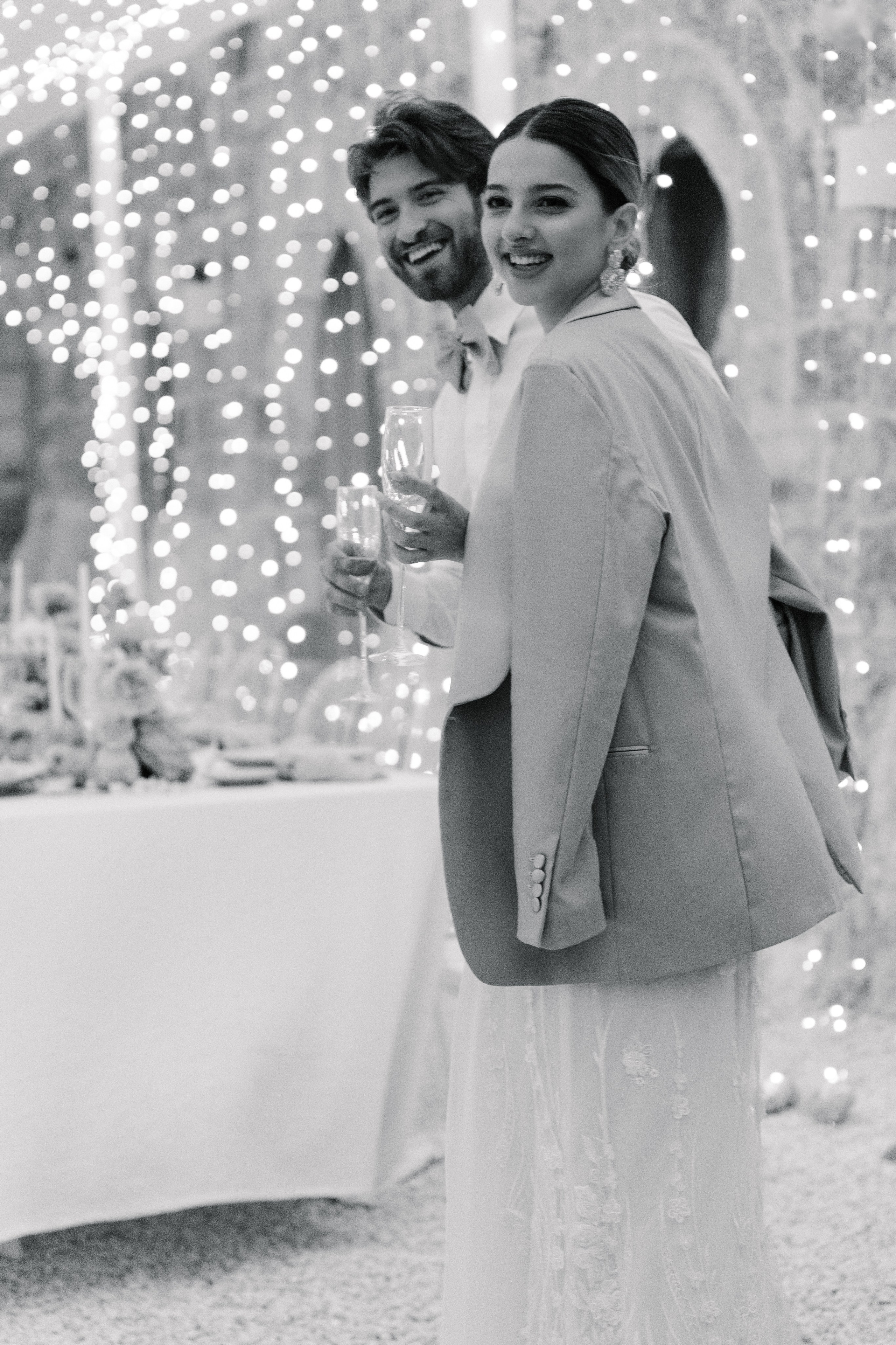 Alyssa&Sean. Весільний фотограф Вікторія Саврук