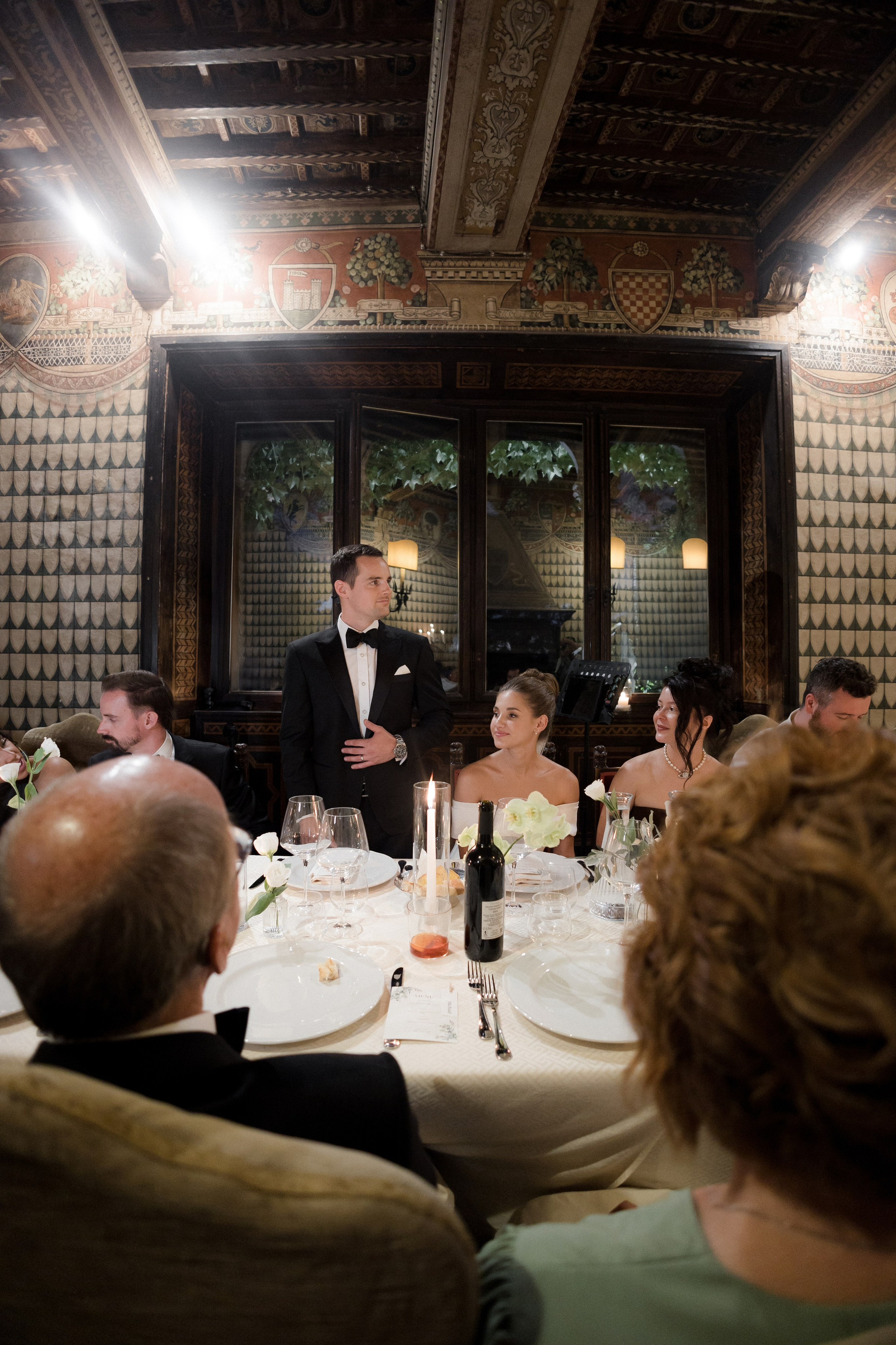 Ekateryna&David wedding in Tuscany. Wedding photographer Italy