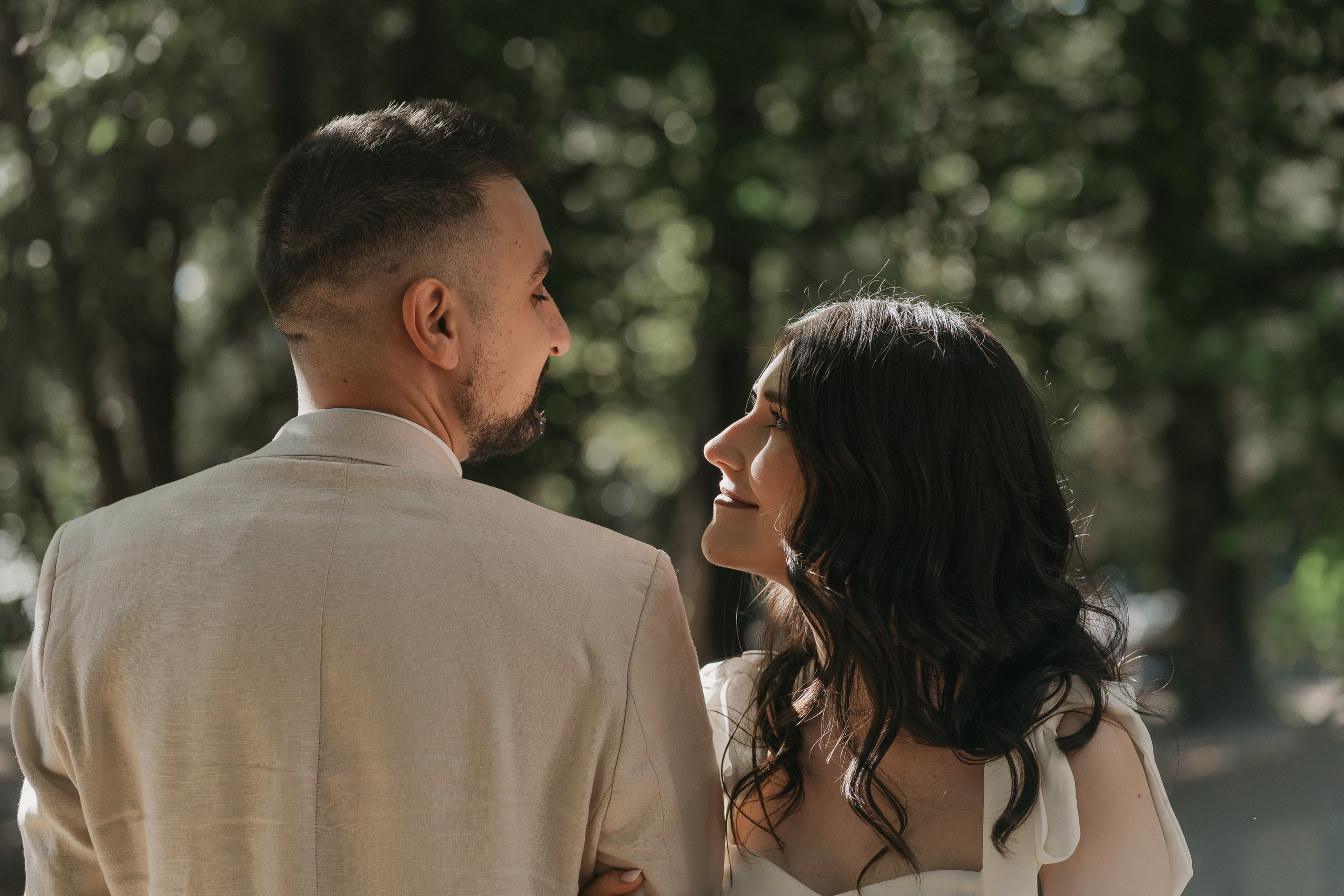 Diana & Mihai. Dara Lens | The art of remembering