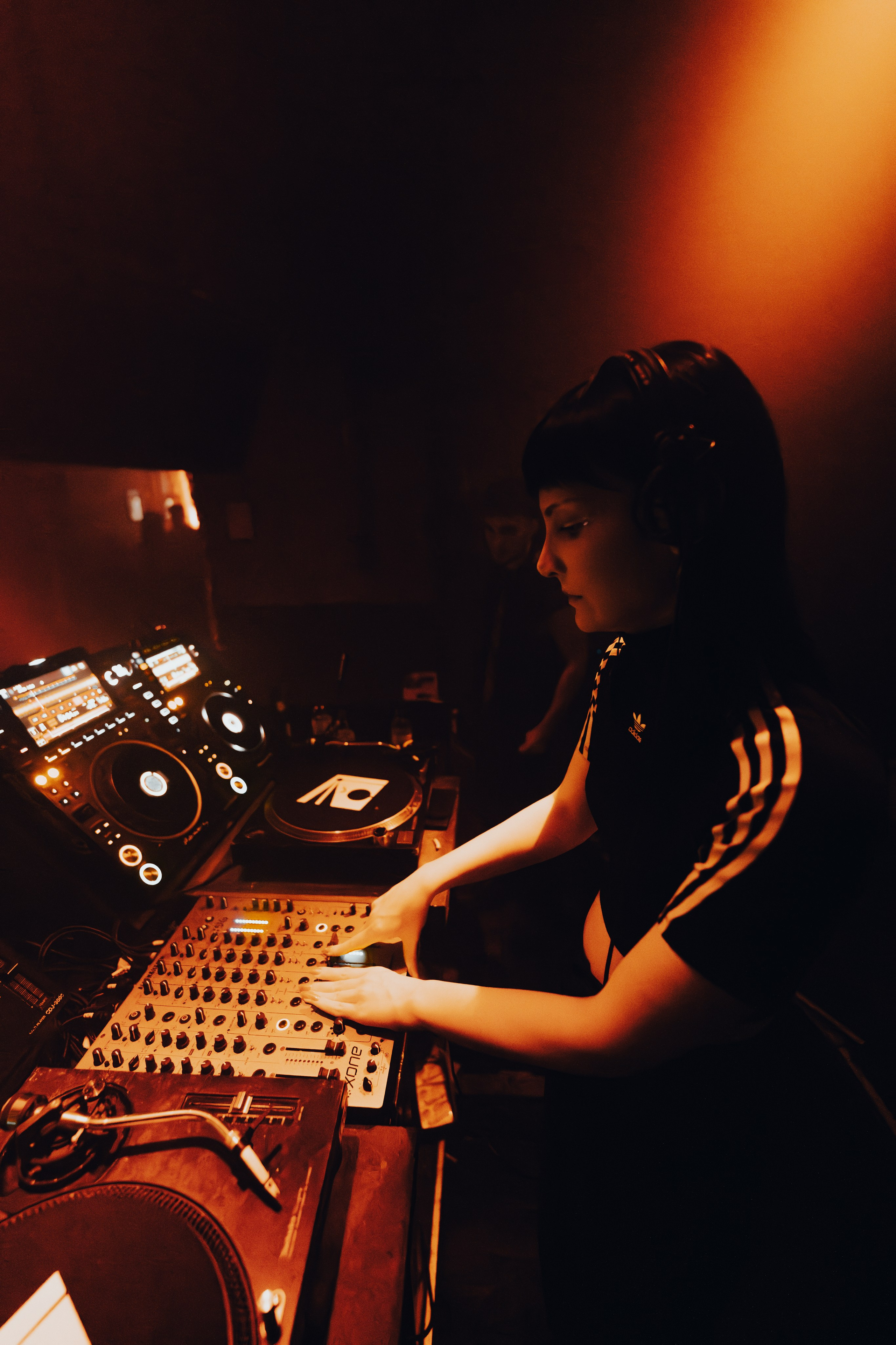 06/12/2024. Stevenson.Visual.Lab — Professional Photo/Video in Berlin