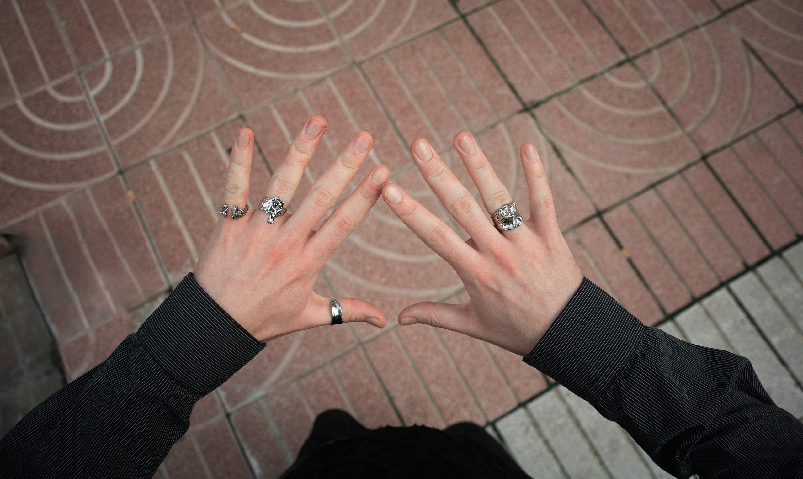 Severyn. Shpanarskiy Nazar