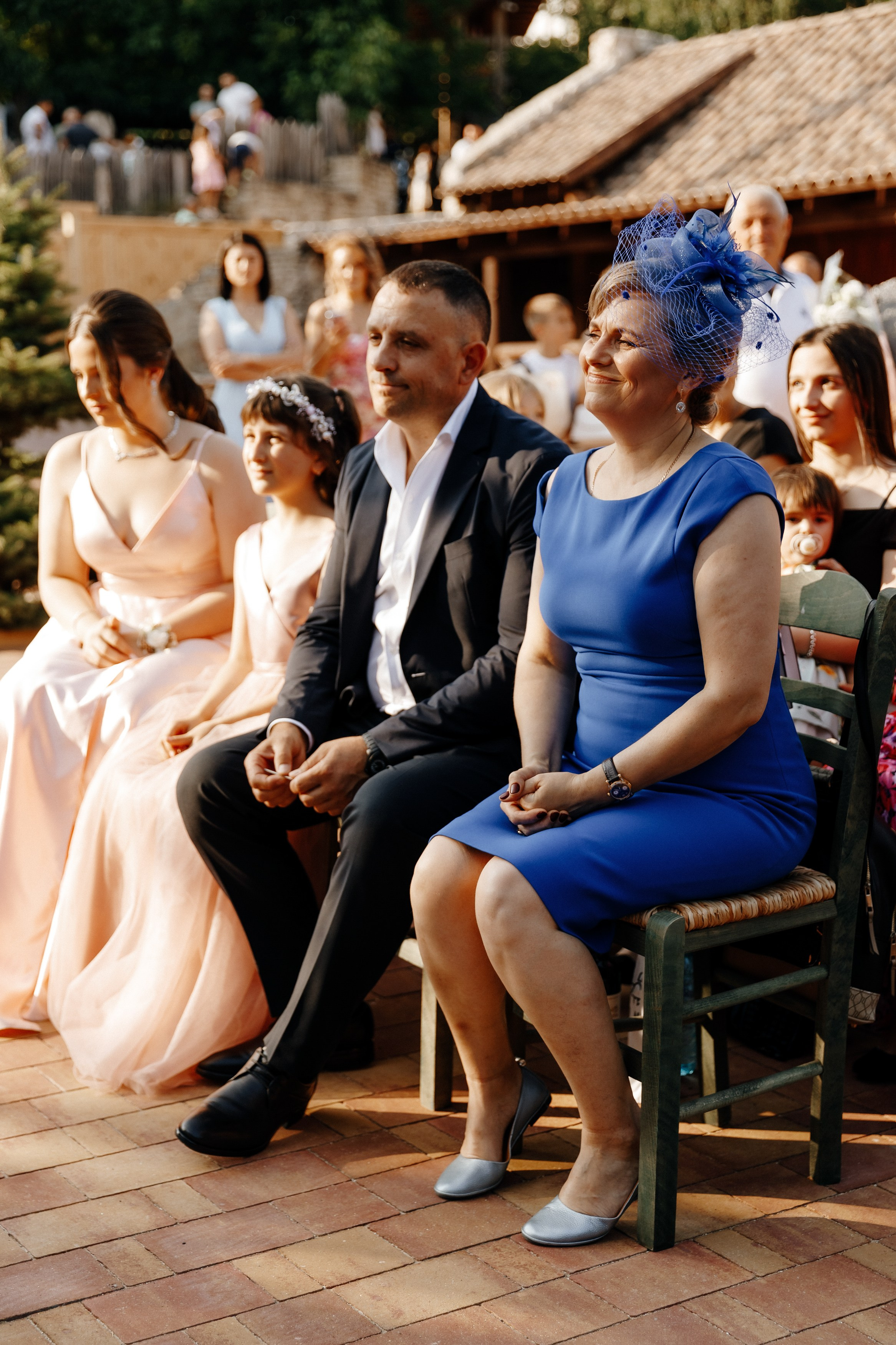 Wedding — Dumitru & Victoria. Fulga Photographer