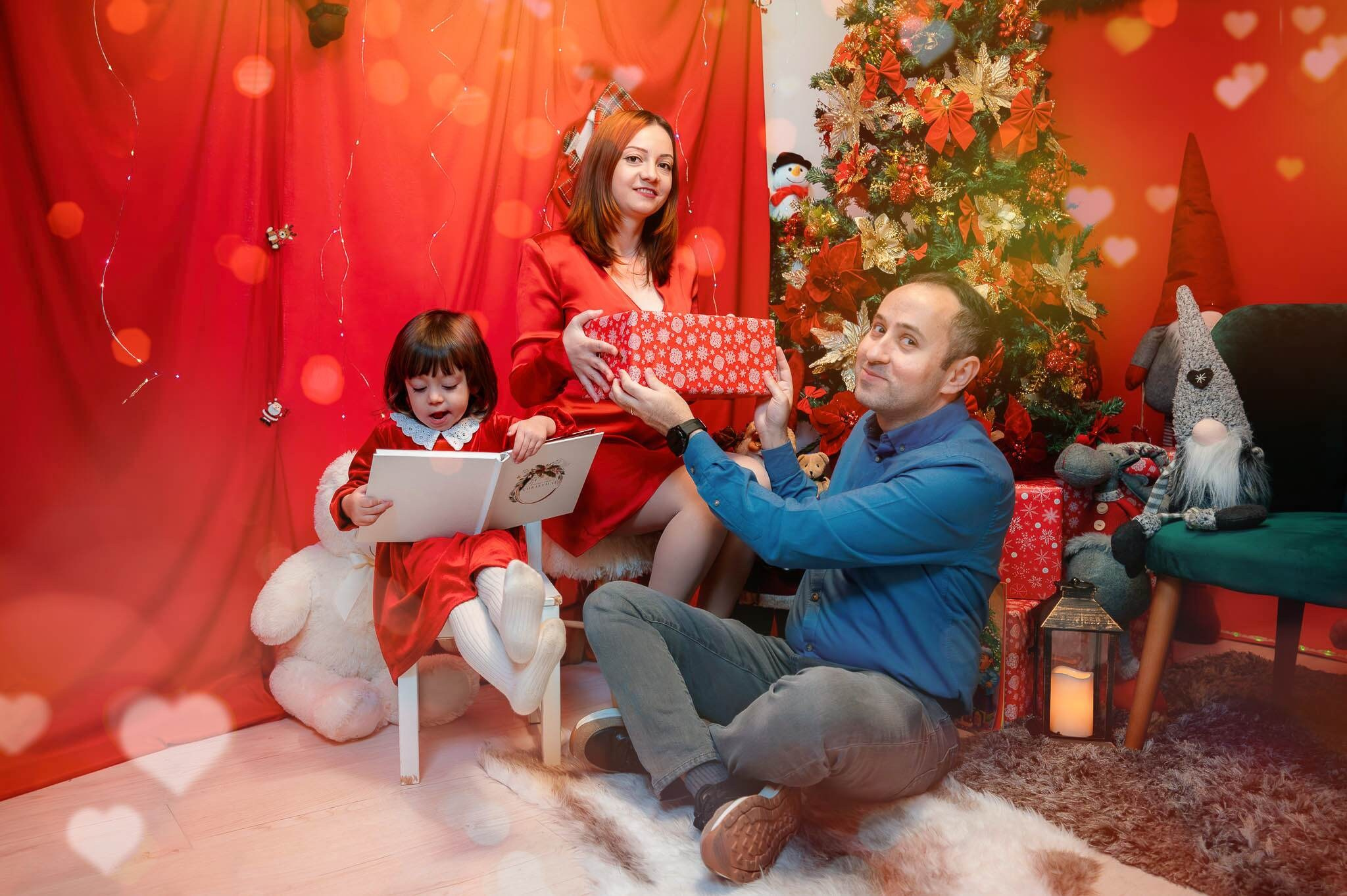 Sedinta Craciun Mihaela