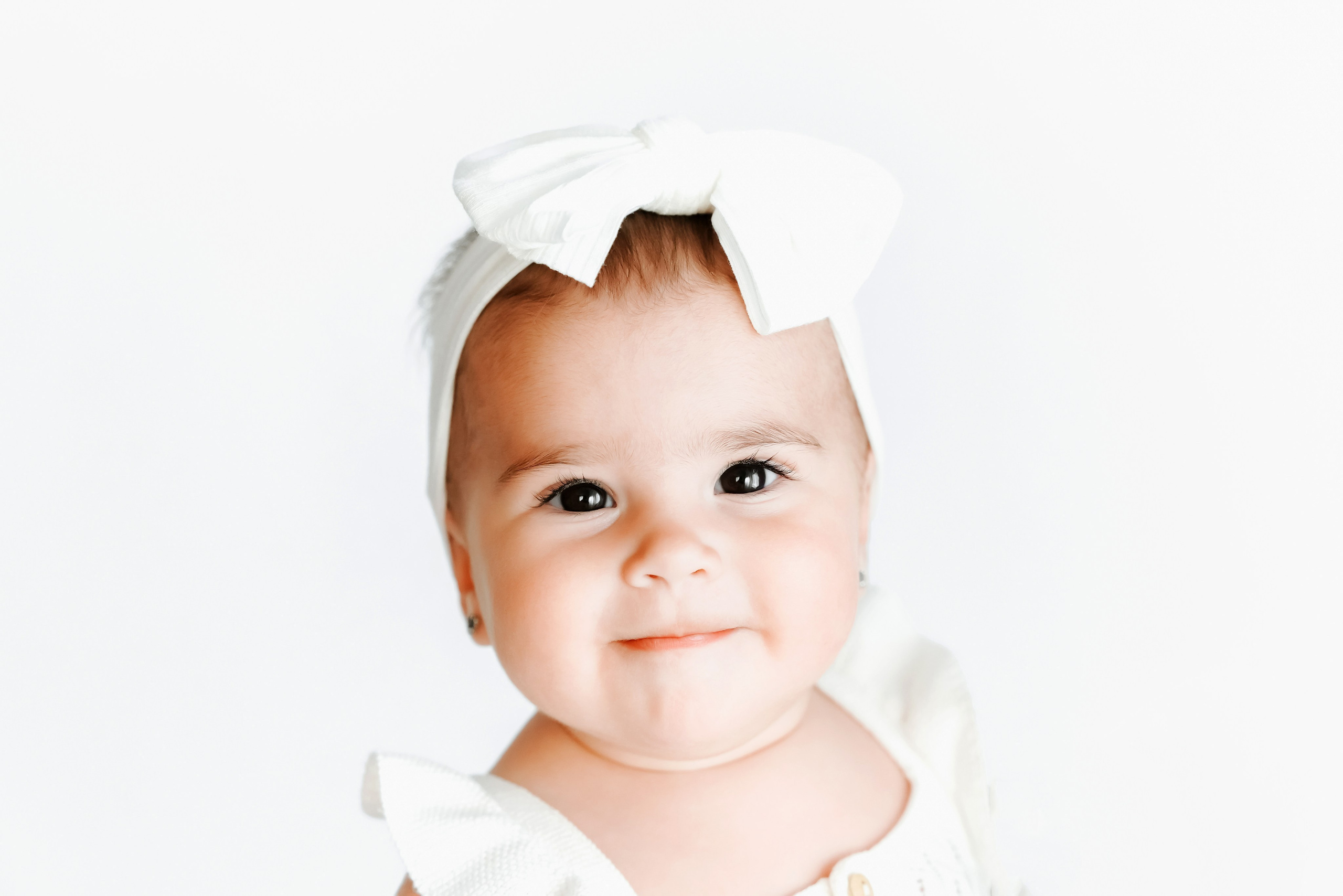 Kids & Family. Svitlana Miahka fotografa a Genova