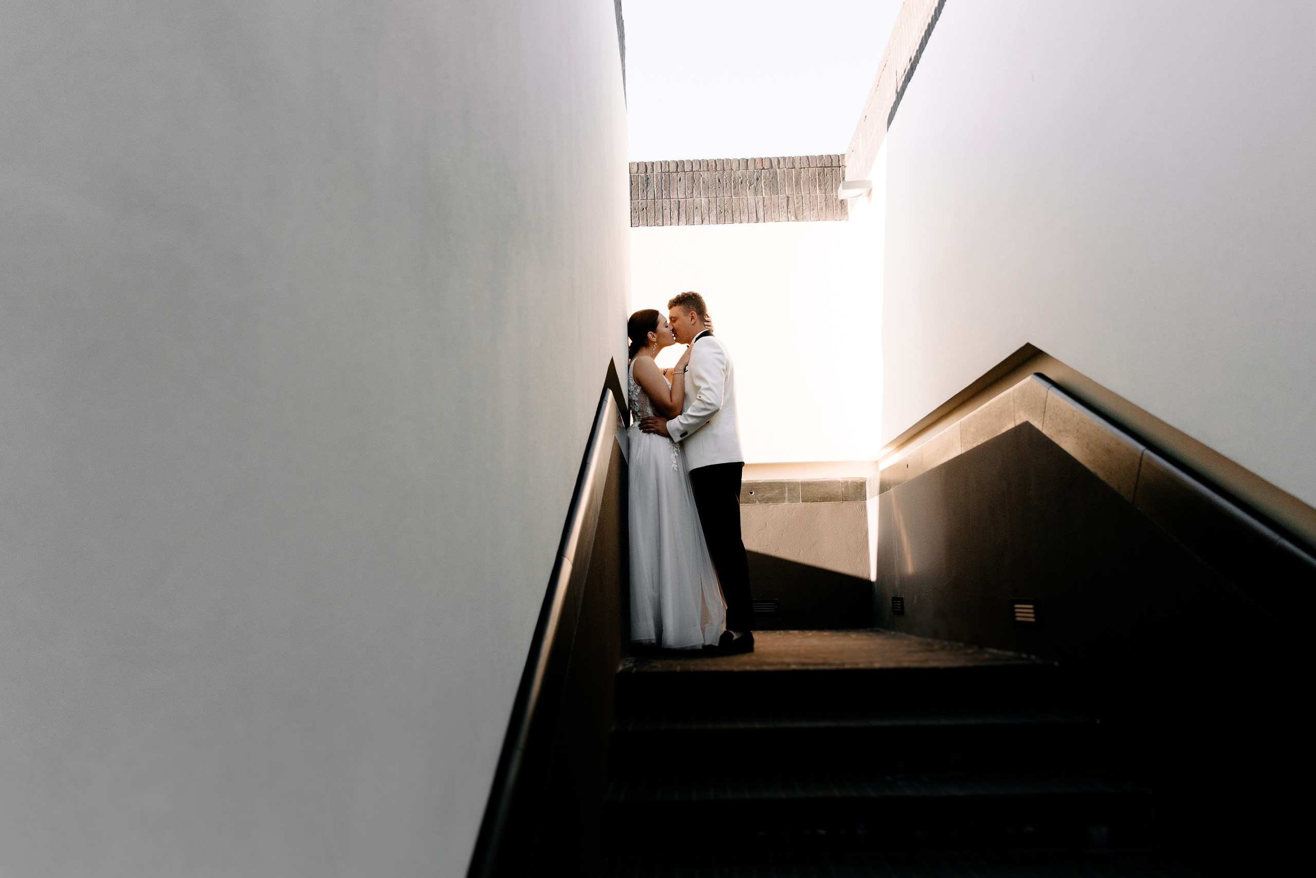 Paula ♡ Marcin. Fotograf Ślubny Warszawa - Sesje Biznesowe Rodzinne Eventy