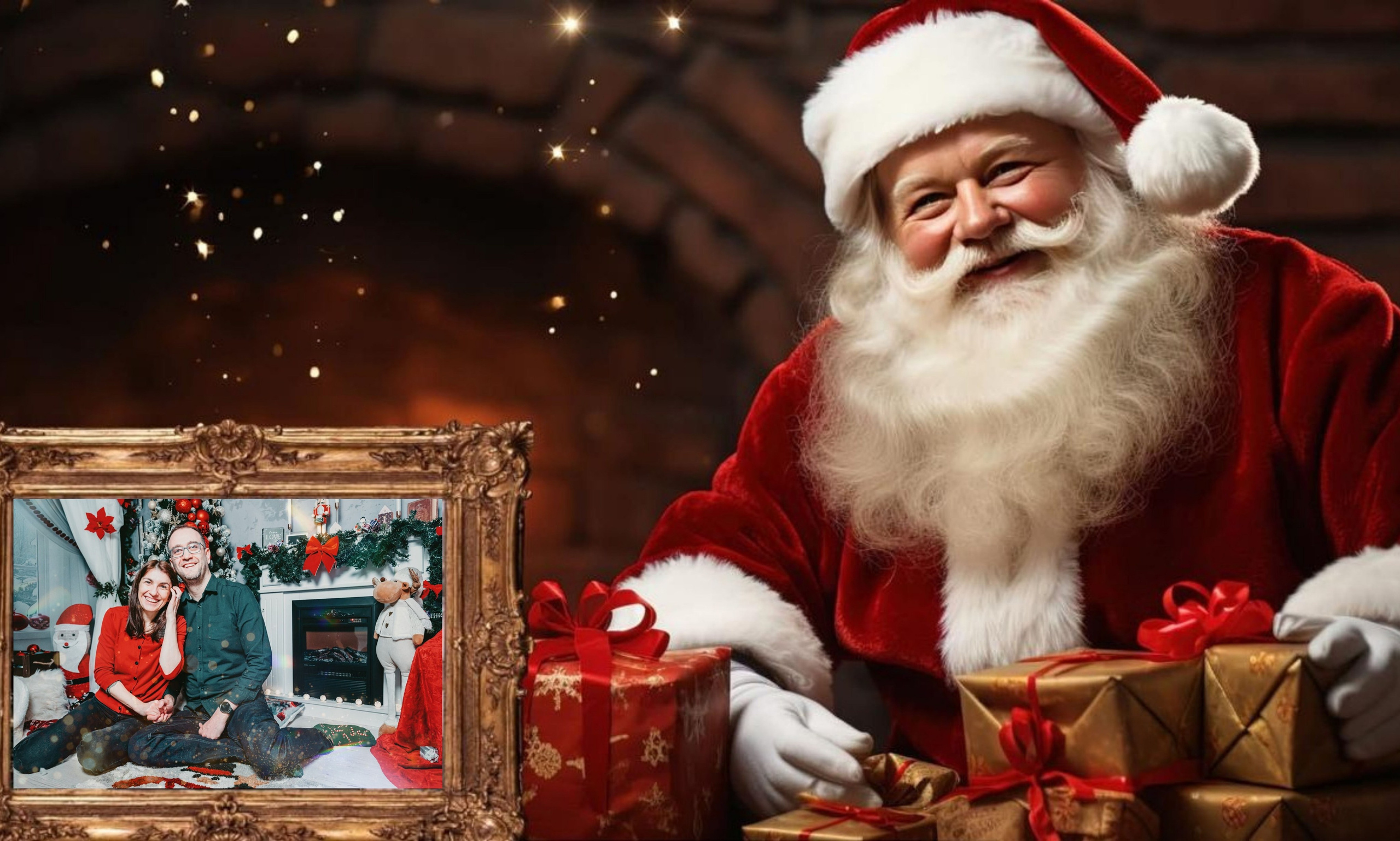 Sedinta Craciun Lucian