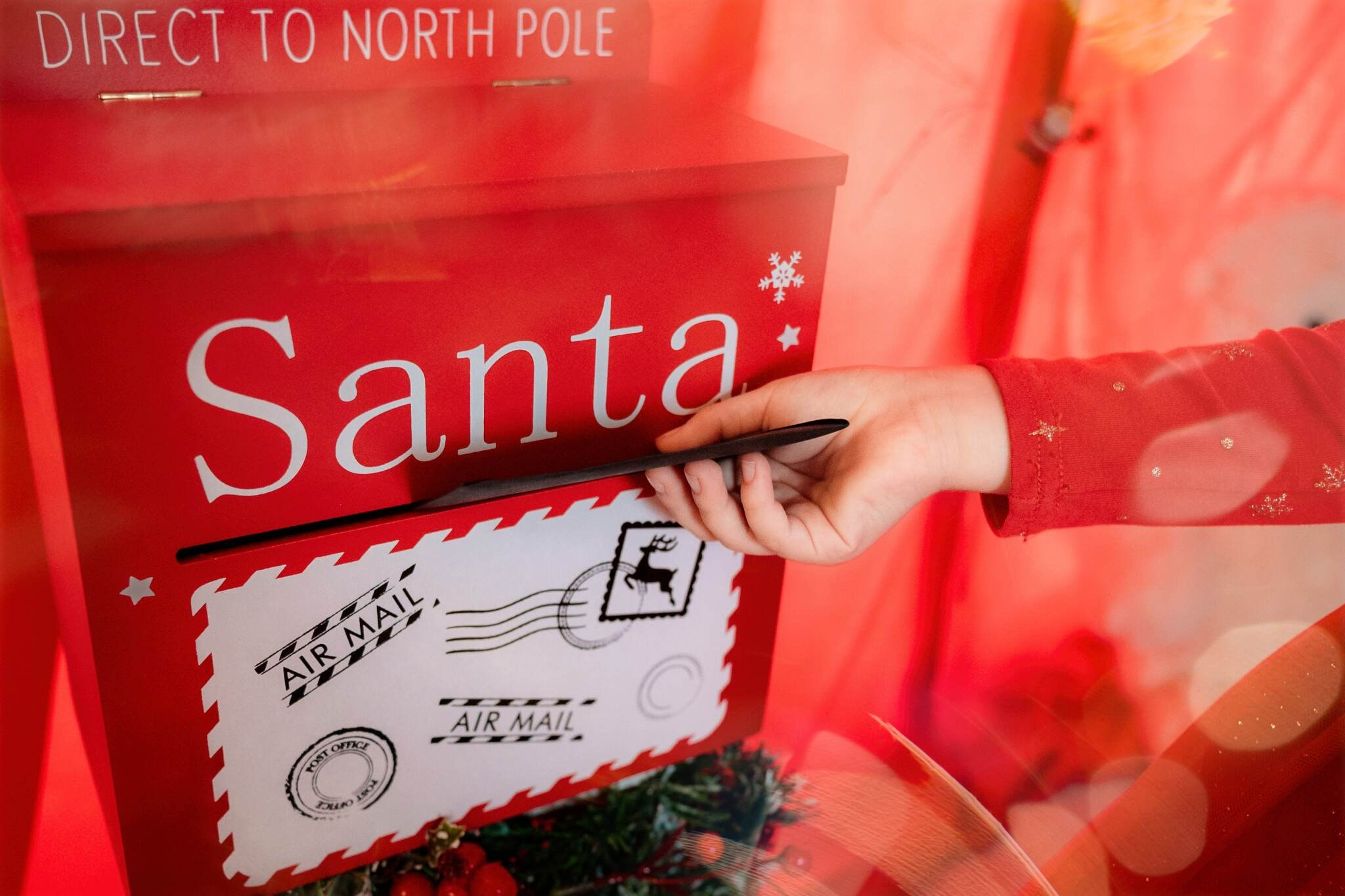 Sedinta Craciun Tanya