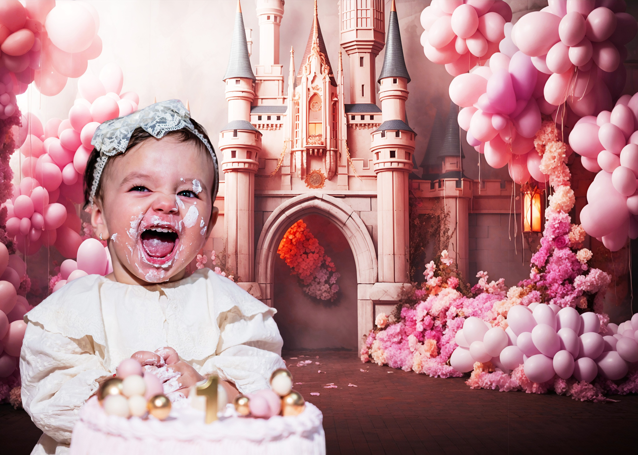 Aniversare Otilia „One”