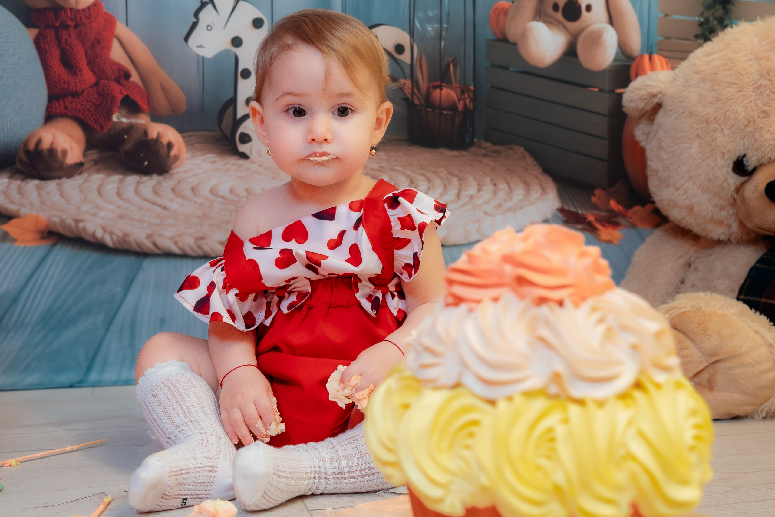 Aniversare Serena „One”