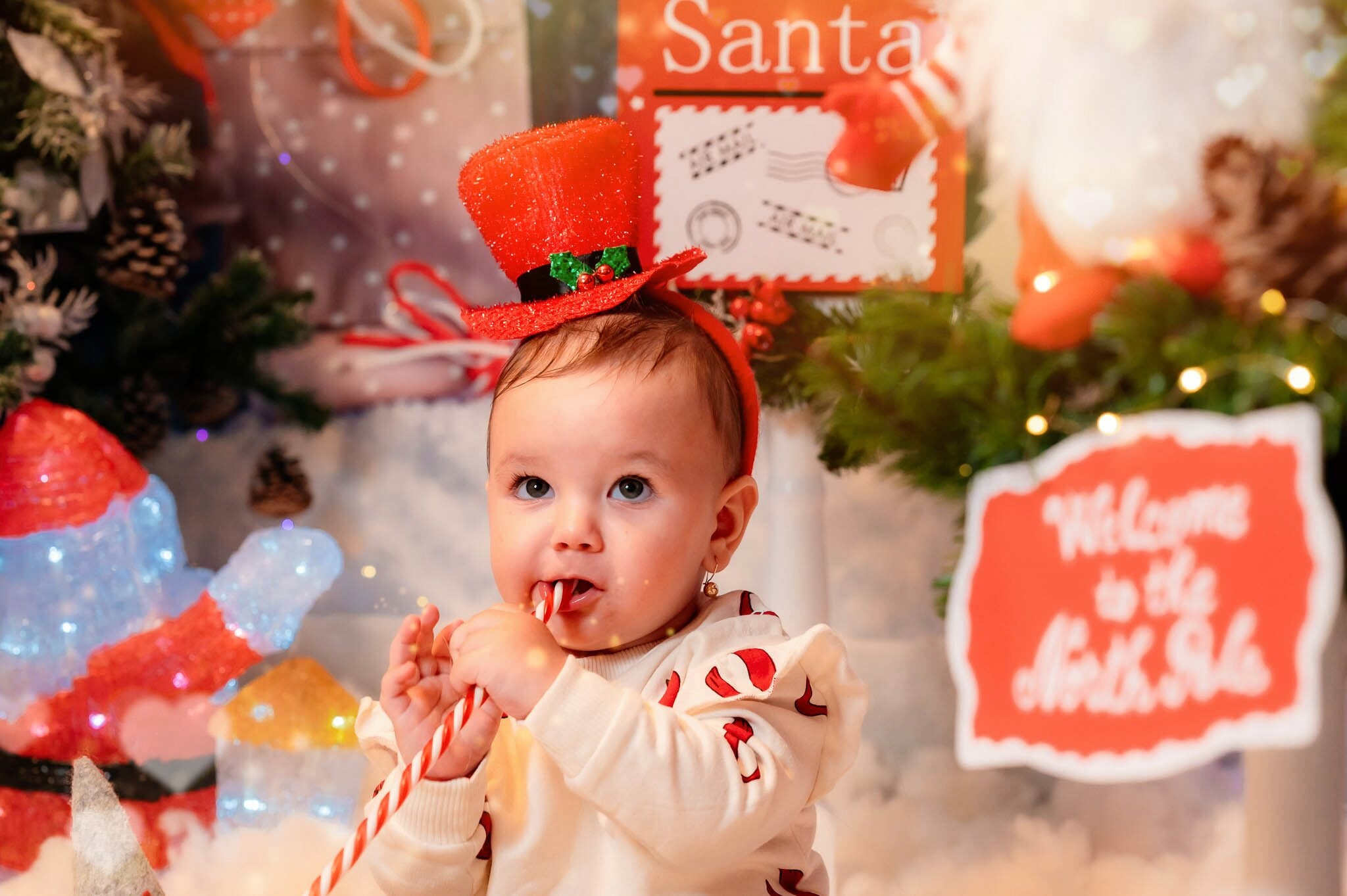 Sedinta Craciun Oana