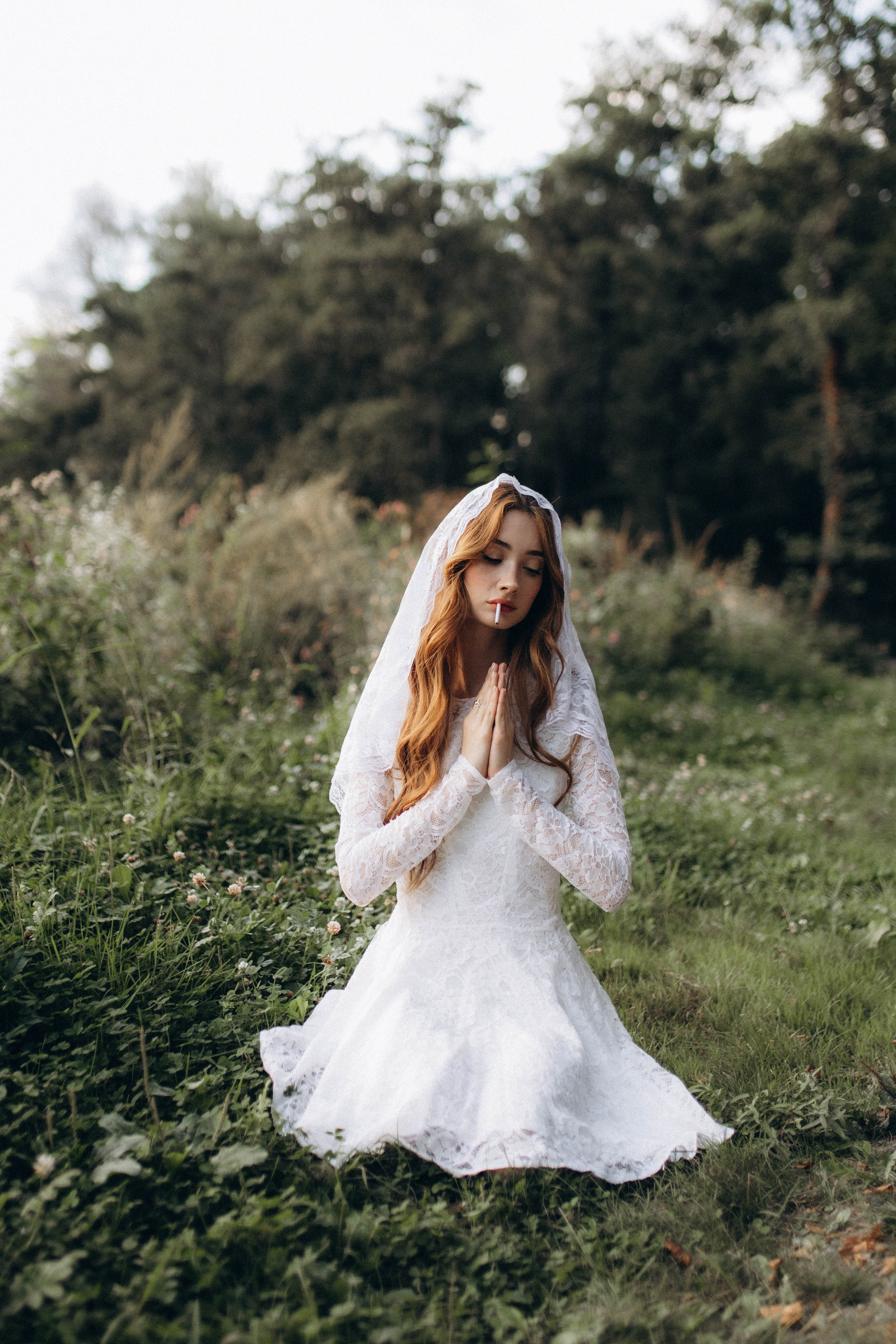 Portrait. Fotograf Düsseldorf, Köln, NRW - Kristina Braudo