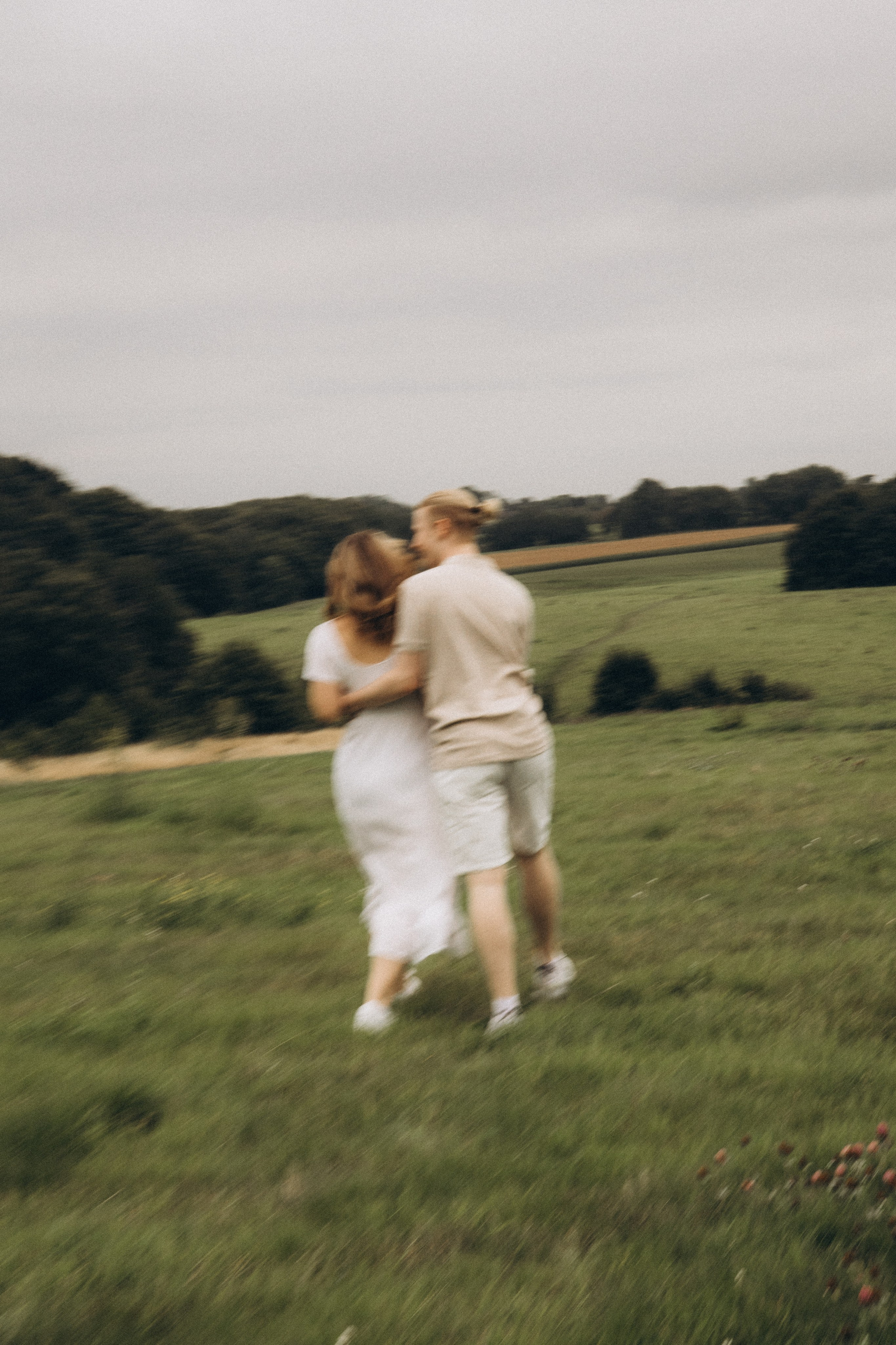 Парная фотосессия. Фотограф Дюссельдорф, Кёльн, НРВ — Кристина Браудо