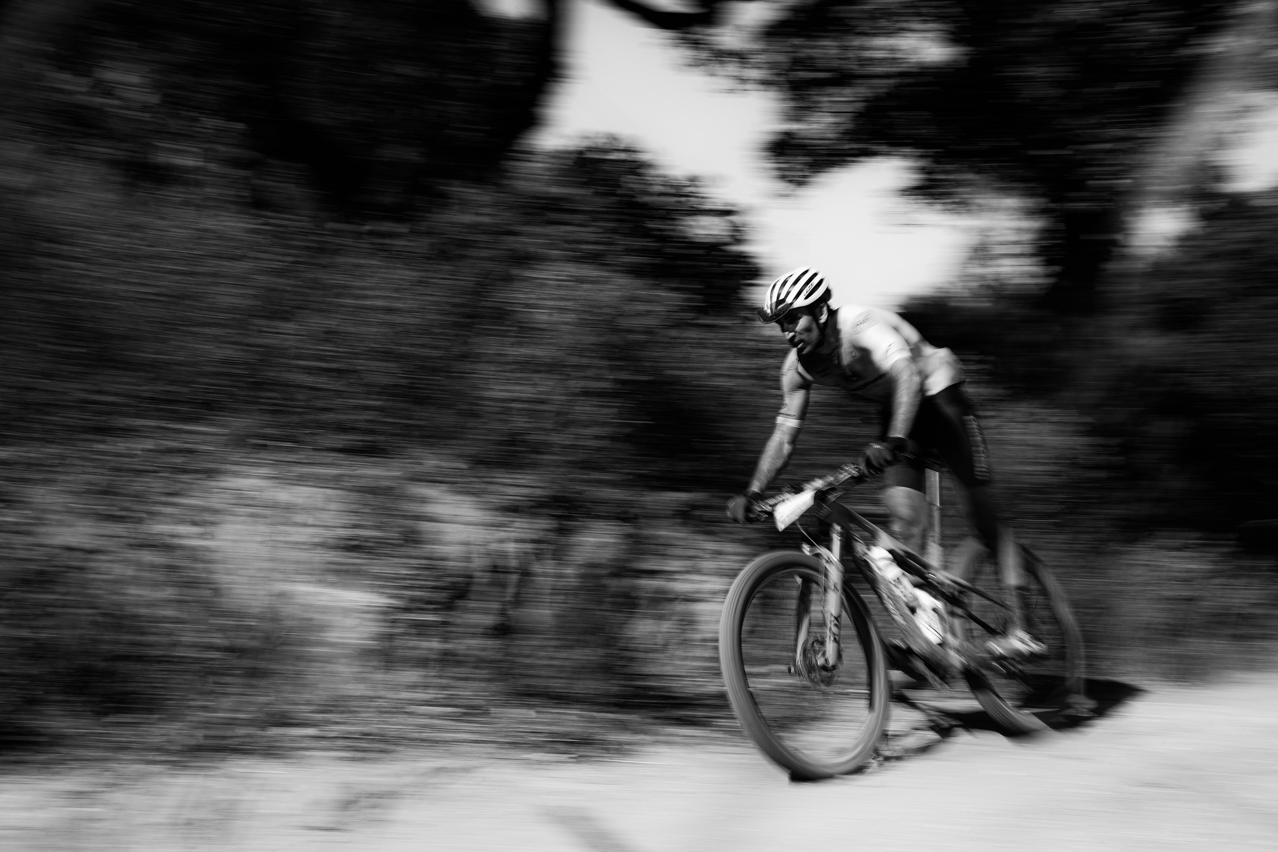 BIKE. Outdoor and art photographer. Alisa Lutchenkova