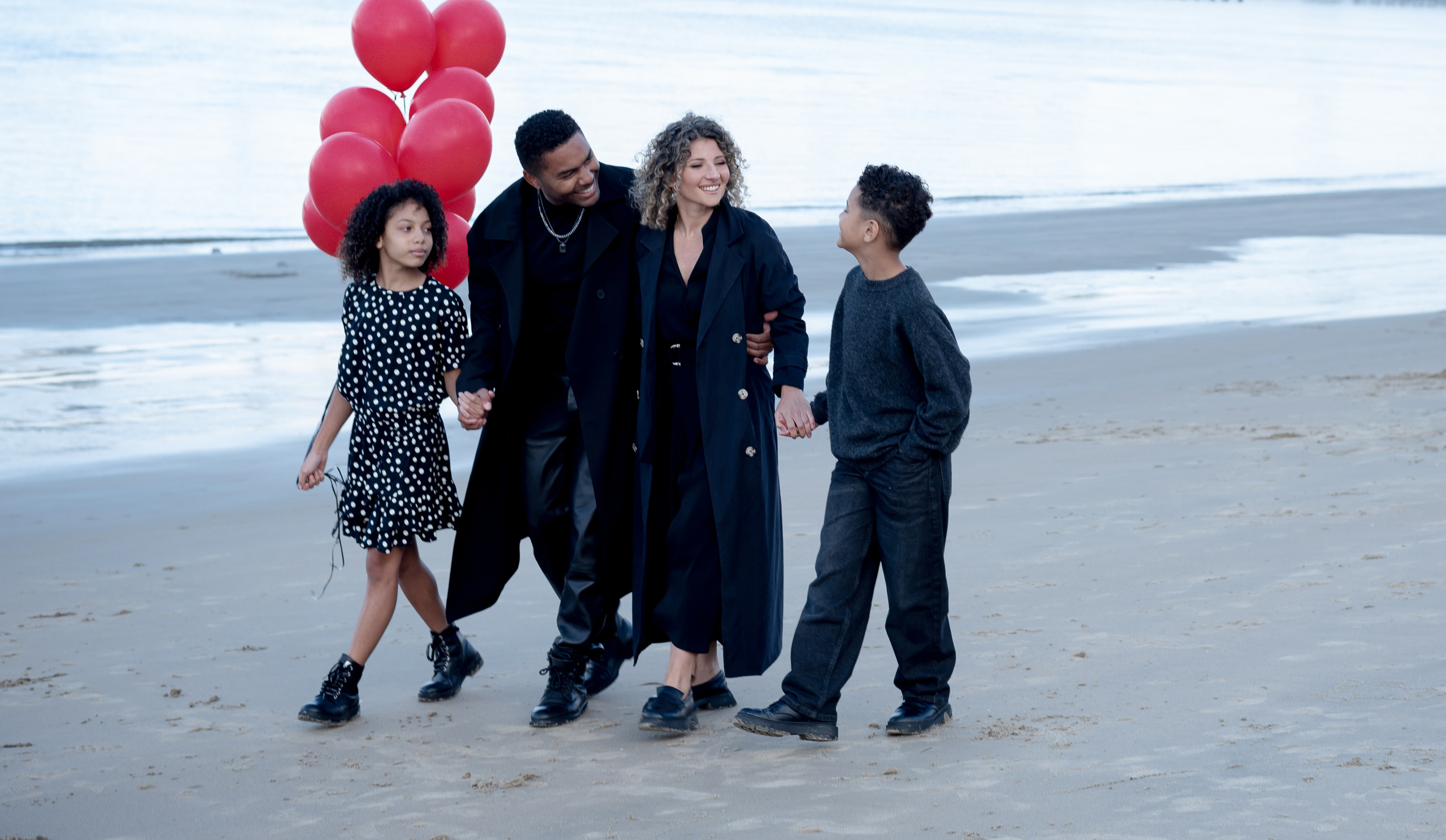 Family Photoshoot. Professional Photograher, Antwerpen/Belgium