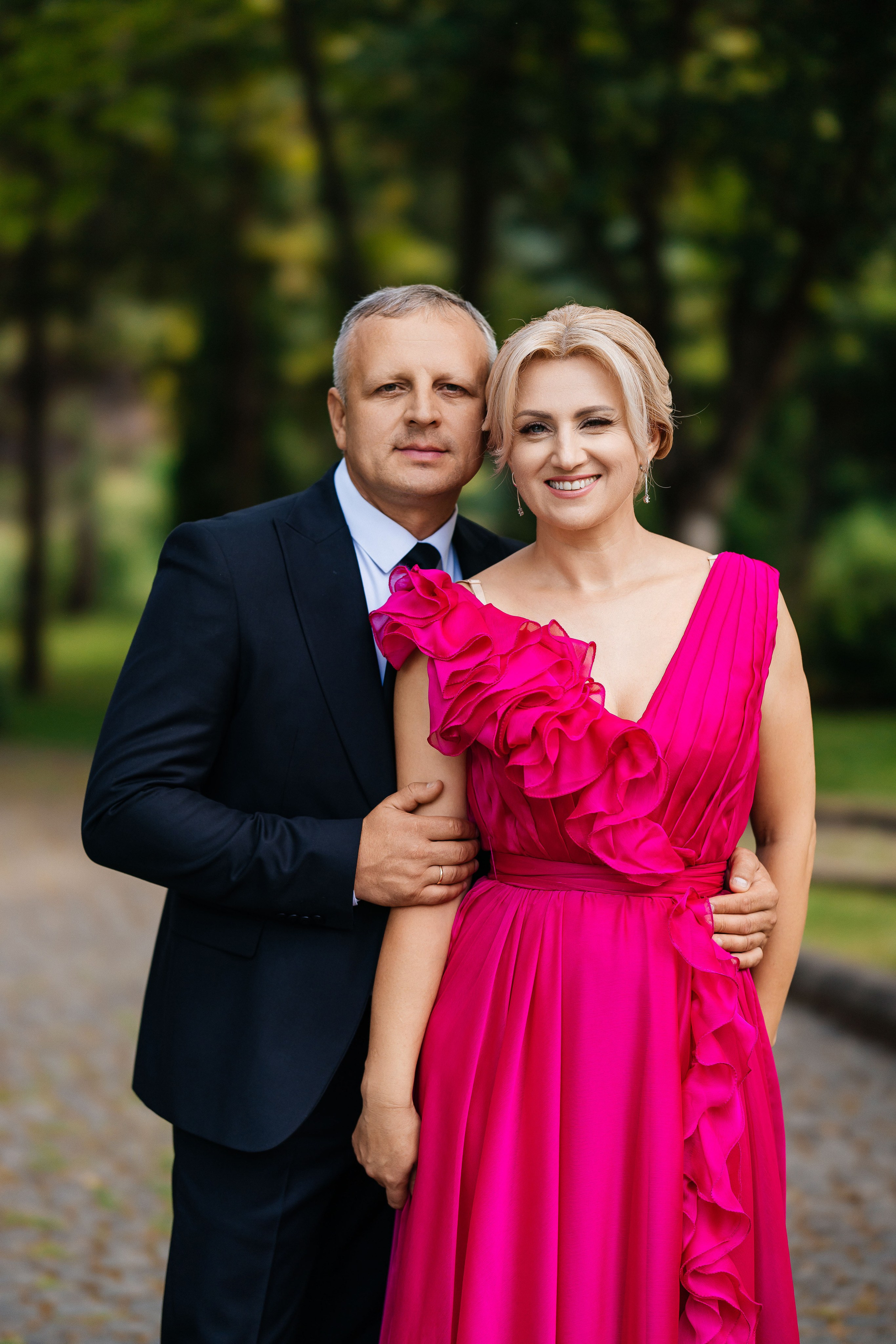 Iurie & Anastasia. Furduidumitru.com