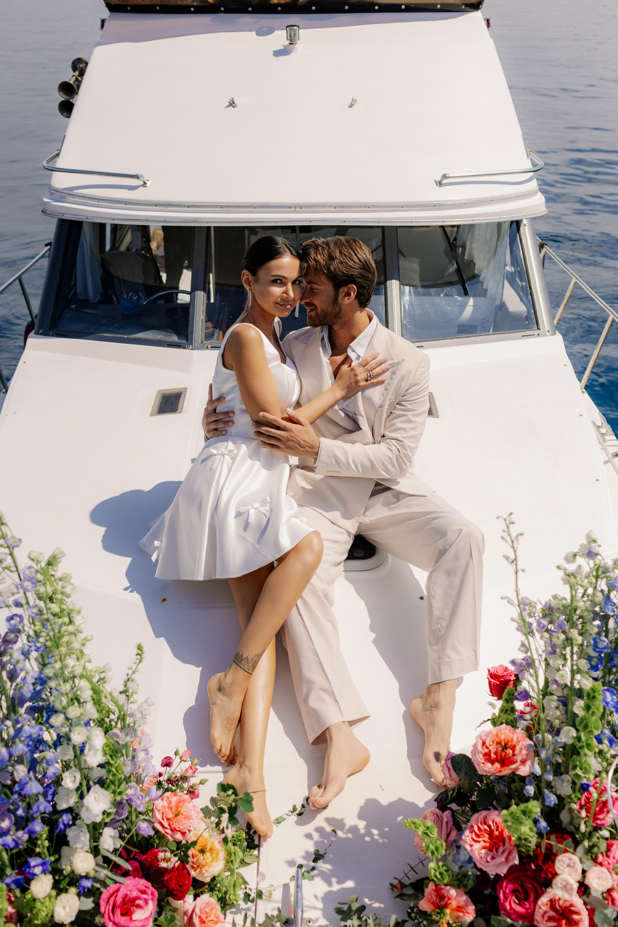 Amalfi Wedding & Second day Shootings 2025. Iurkovski PHOTOGRAPHY in Europe. Luxury destination weddings and events