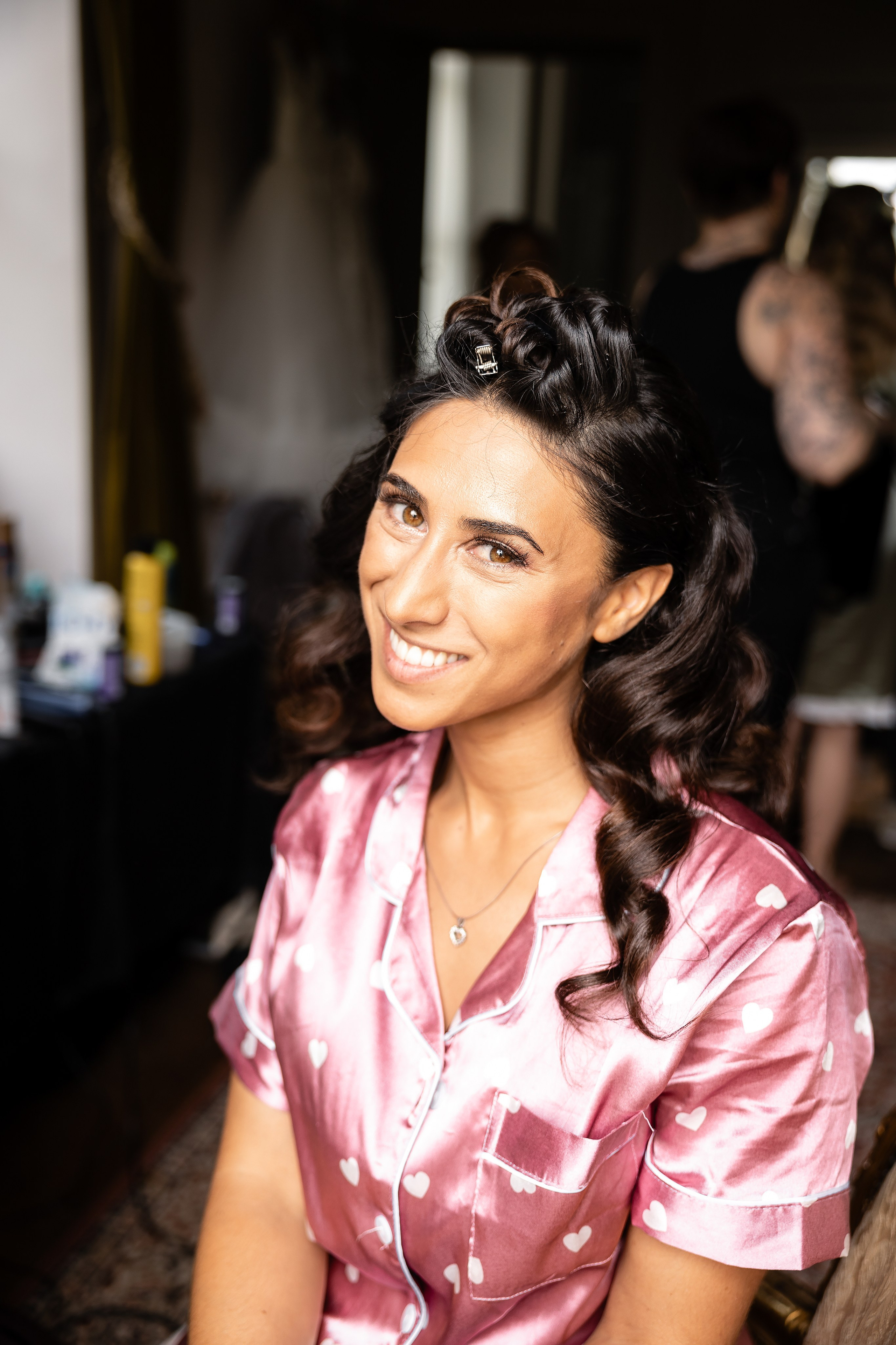 Roxane & Denis. Wedding at Abbaye du Palais, Thauron, France. June 29, 2024. Евгения Смирнова — фотограф в Тулузе и юго-западной Франции