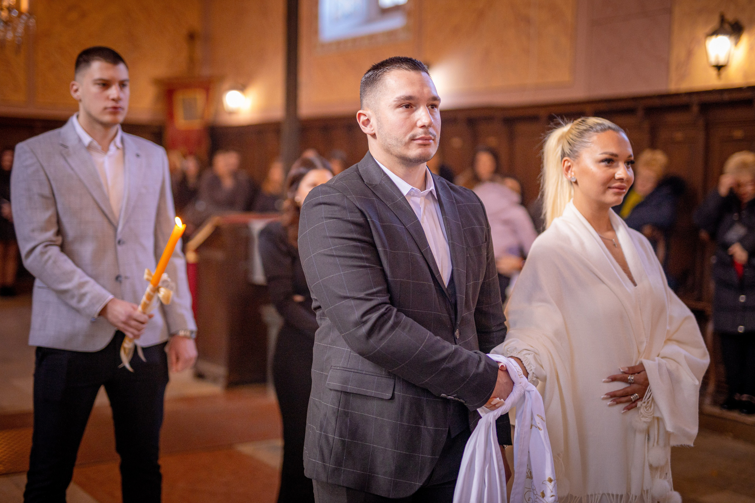 Anja & Filip. Marko Tucić Photography | Fotograf Zrenjanin