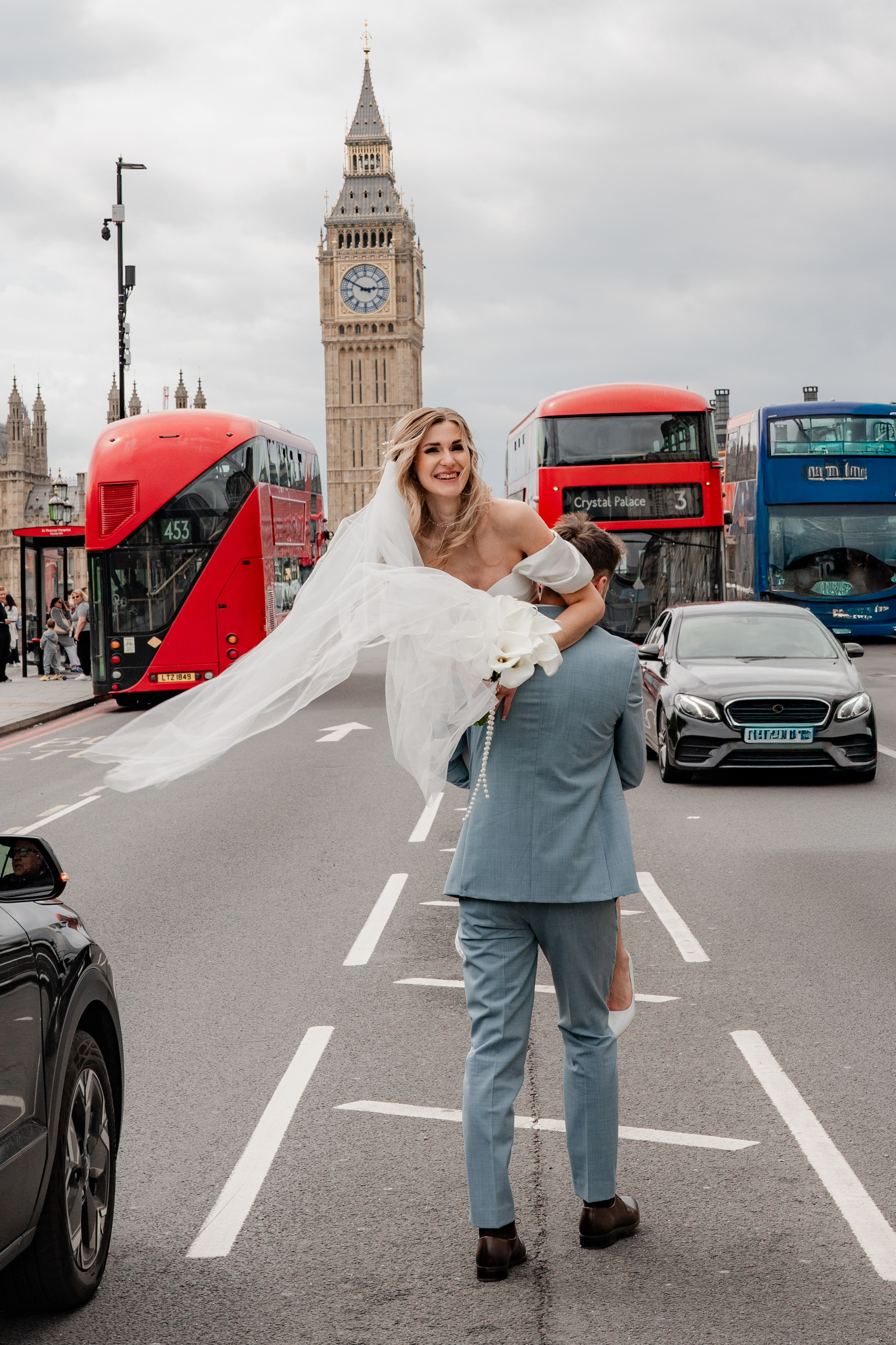 Wedding Day Ihor & Maria. Tonya Kyrylenko photographer in London
